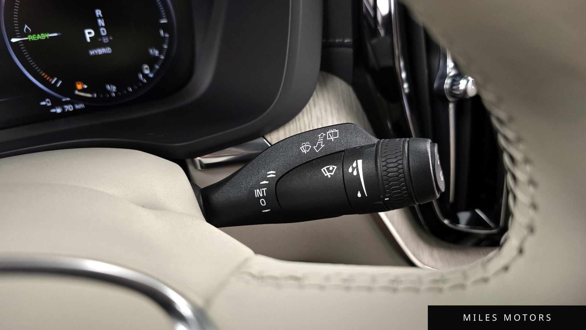 Volvo XC60 2021 — миниатюра 34