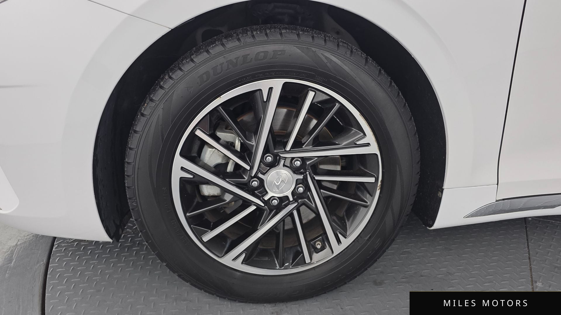 Hyundai Grandeur 2021 — миниатюра 5