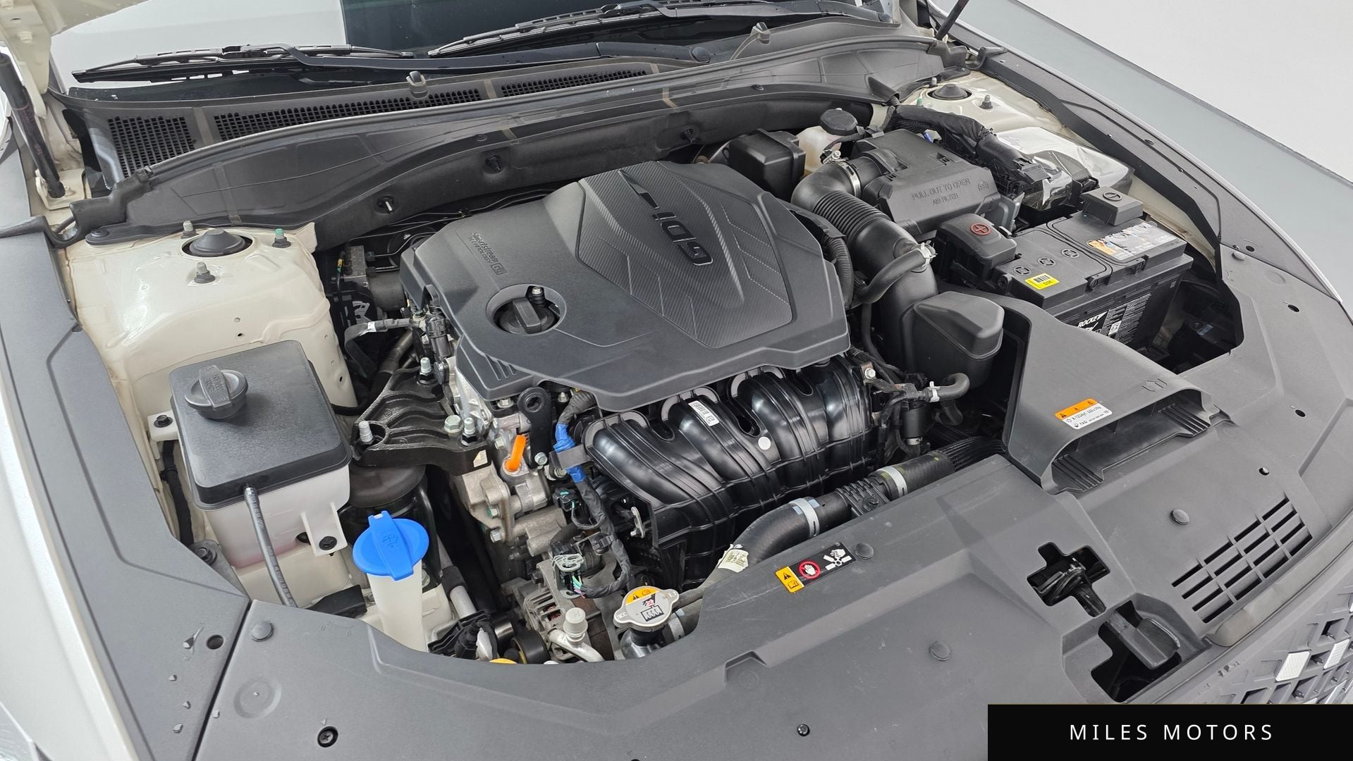 Hyundai Grandeur 2021 — миниатюра 6