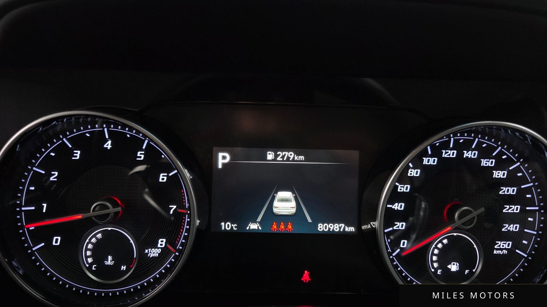 Hyundai Grandeur 2021 — миниатюра 8