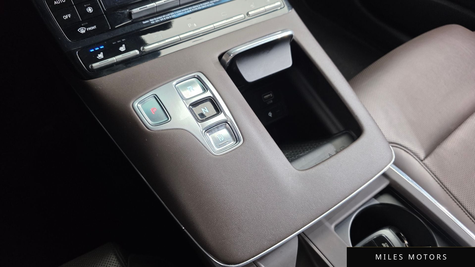 Hyundai Grandeur 2021 — миниатюра 9