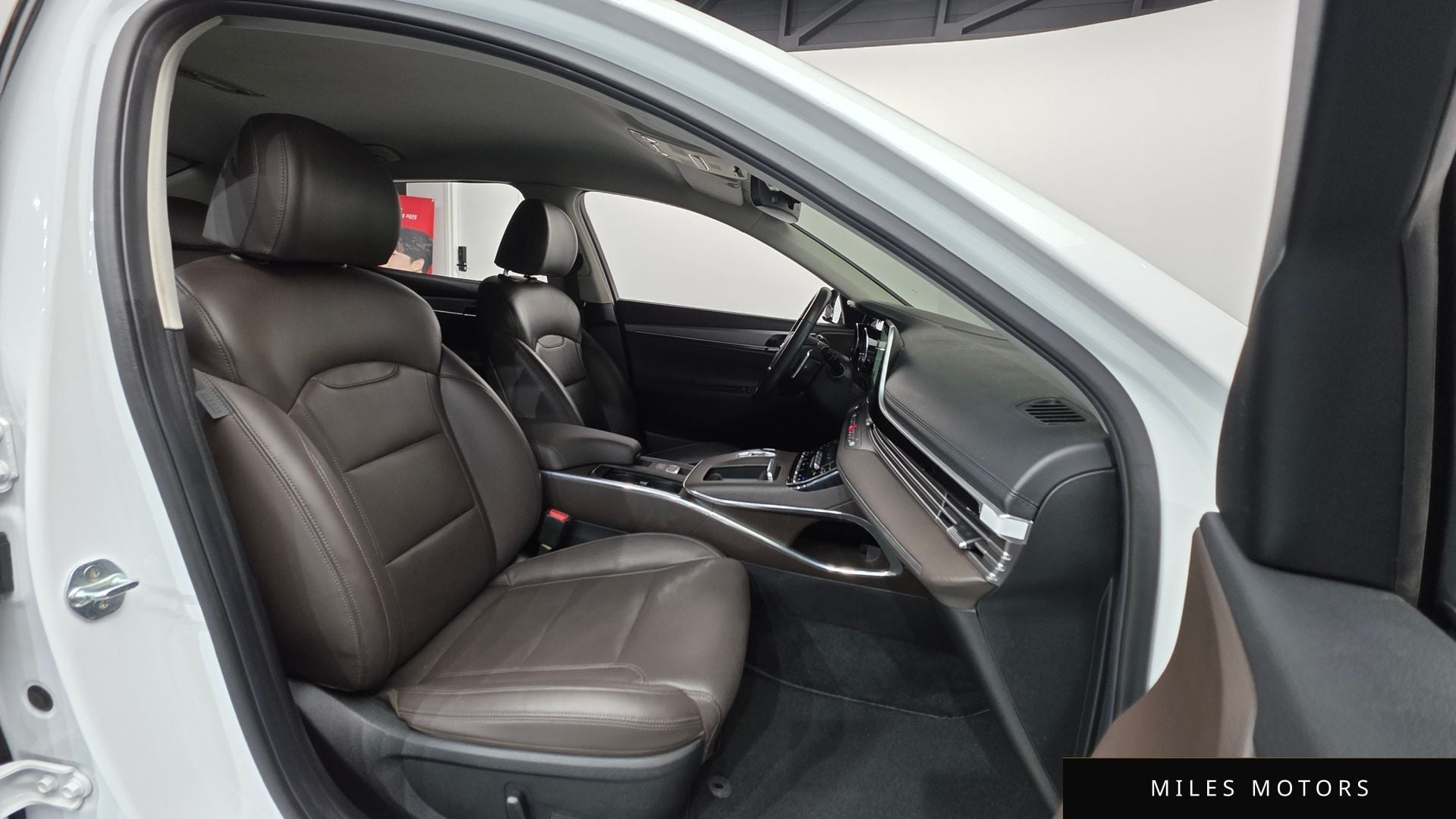 Hyundai Grandeur 2021 — миниатюра 10