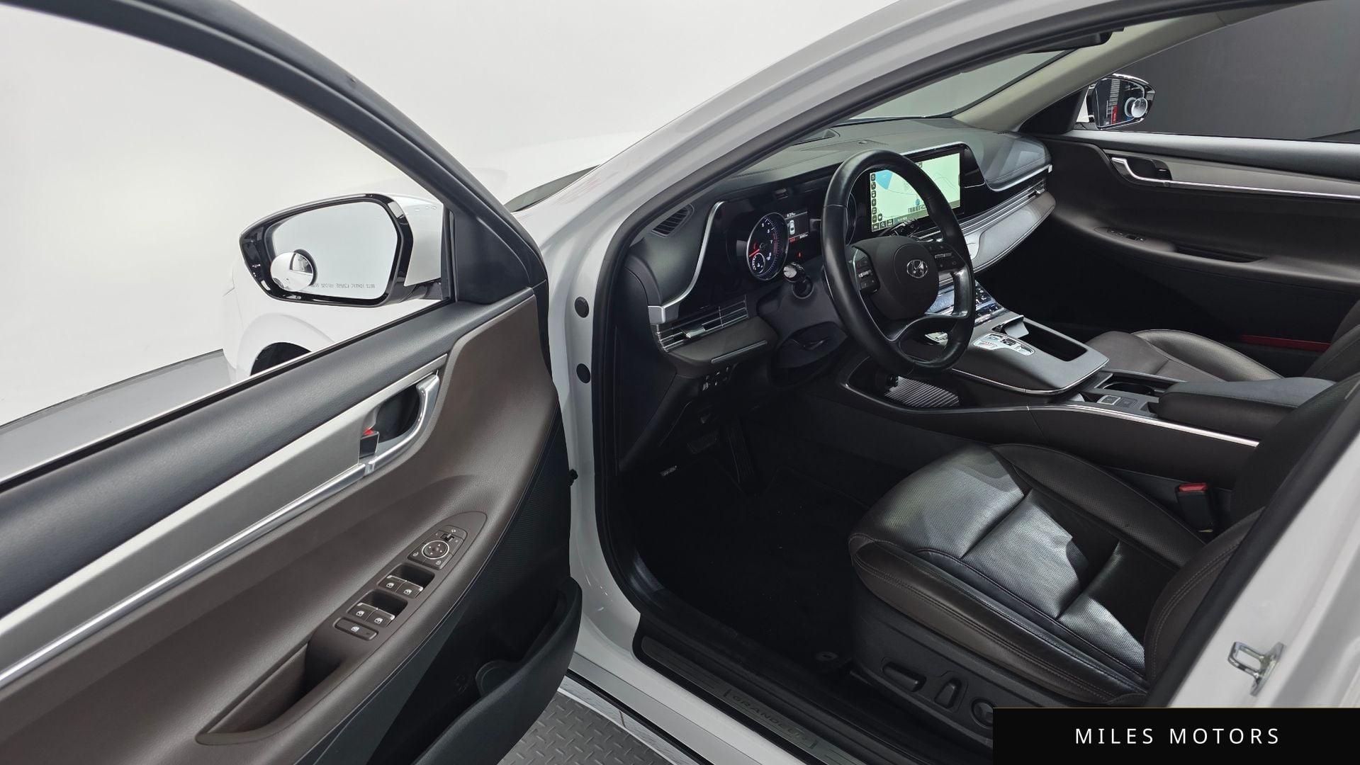 Hyundai Grandeur 2021 — миниатюра 11
