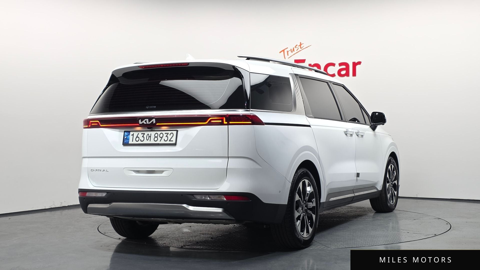 Kia 카니발 2022 — миниатюра 2