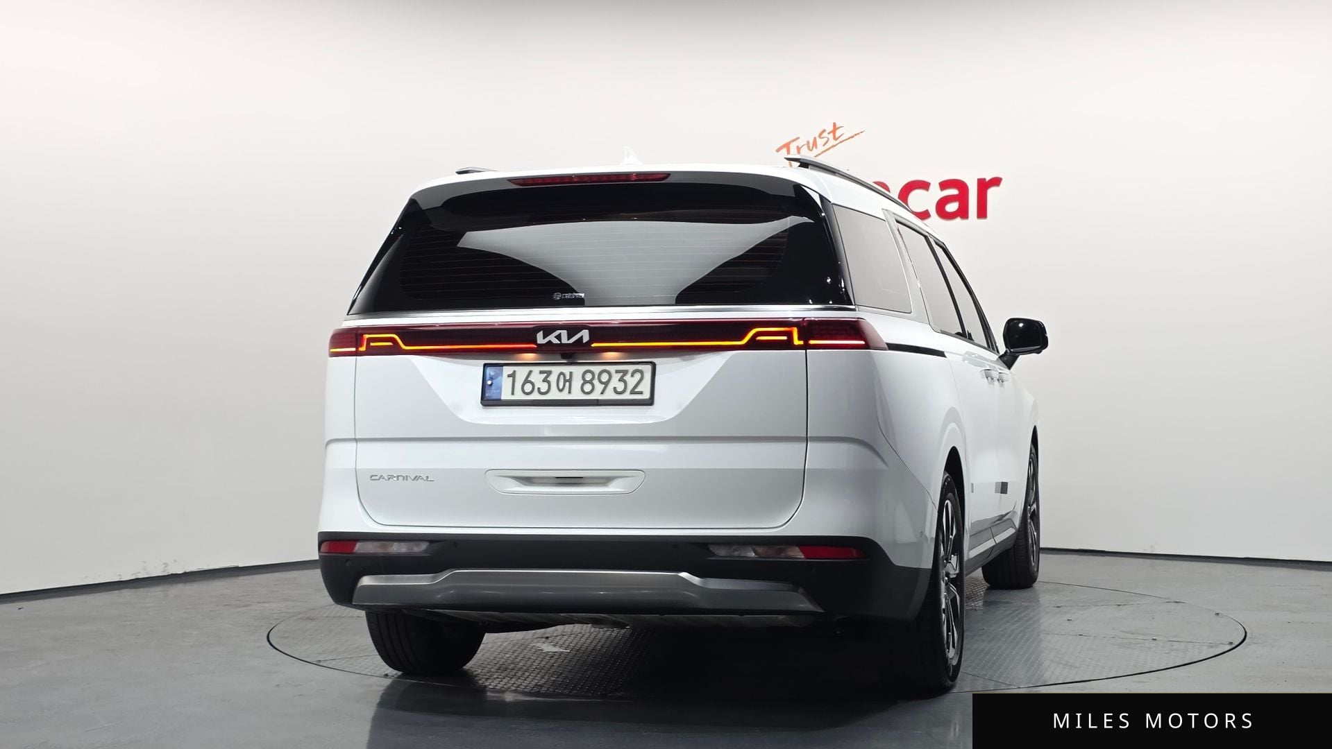 Kia 카니발 2022 — миниатюра 4