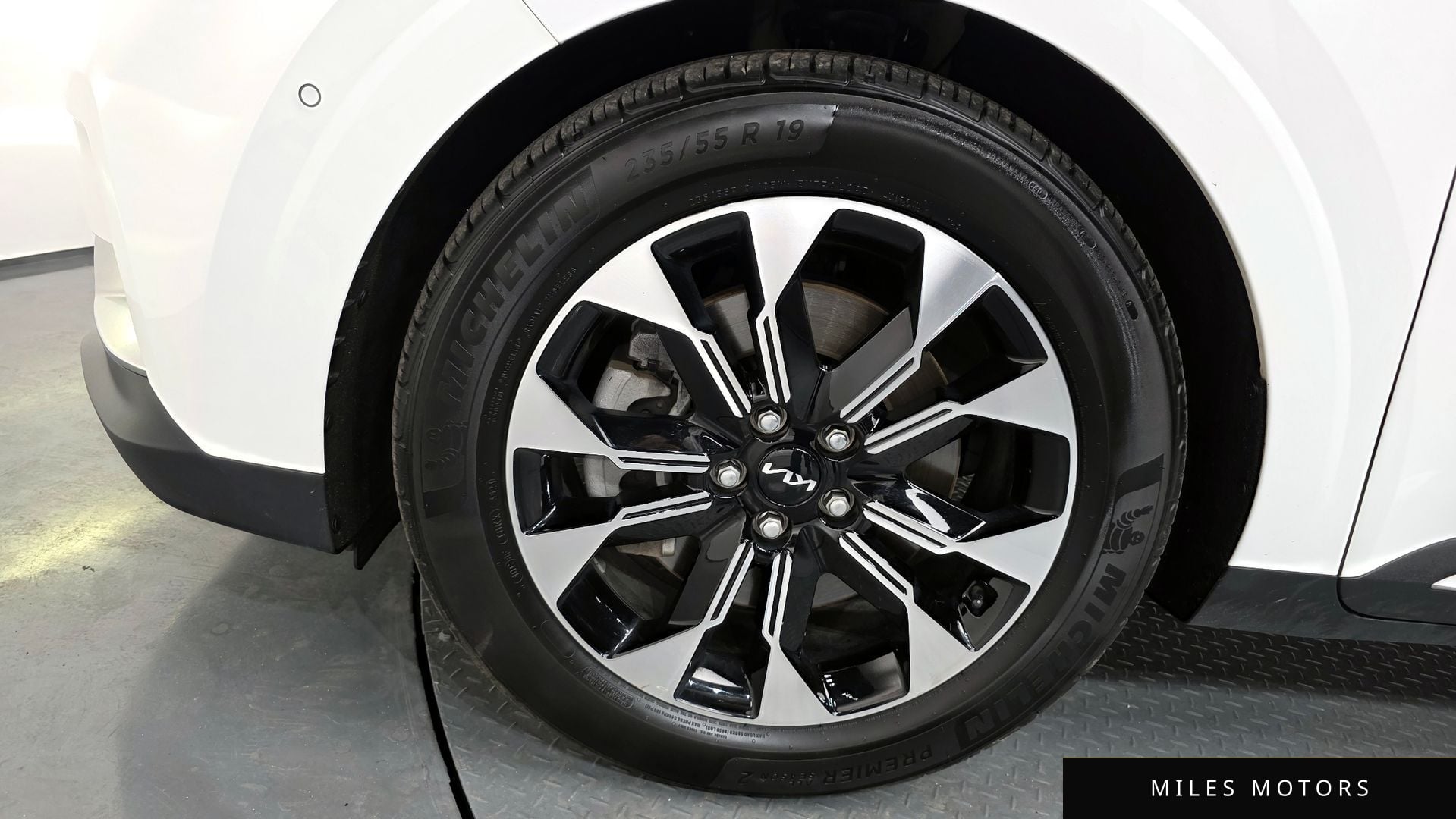 Kia 카니발 2022 — миниатюра 5