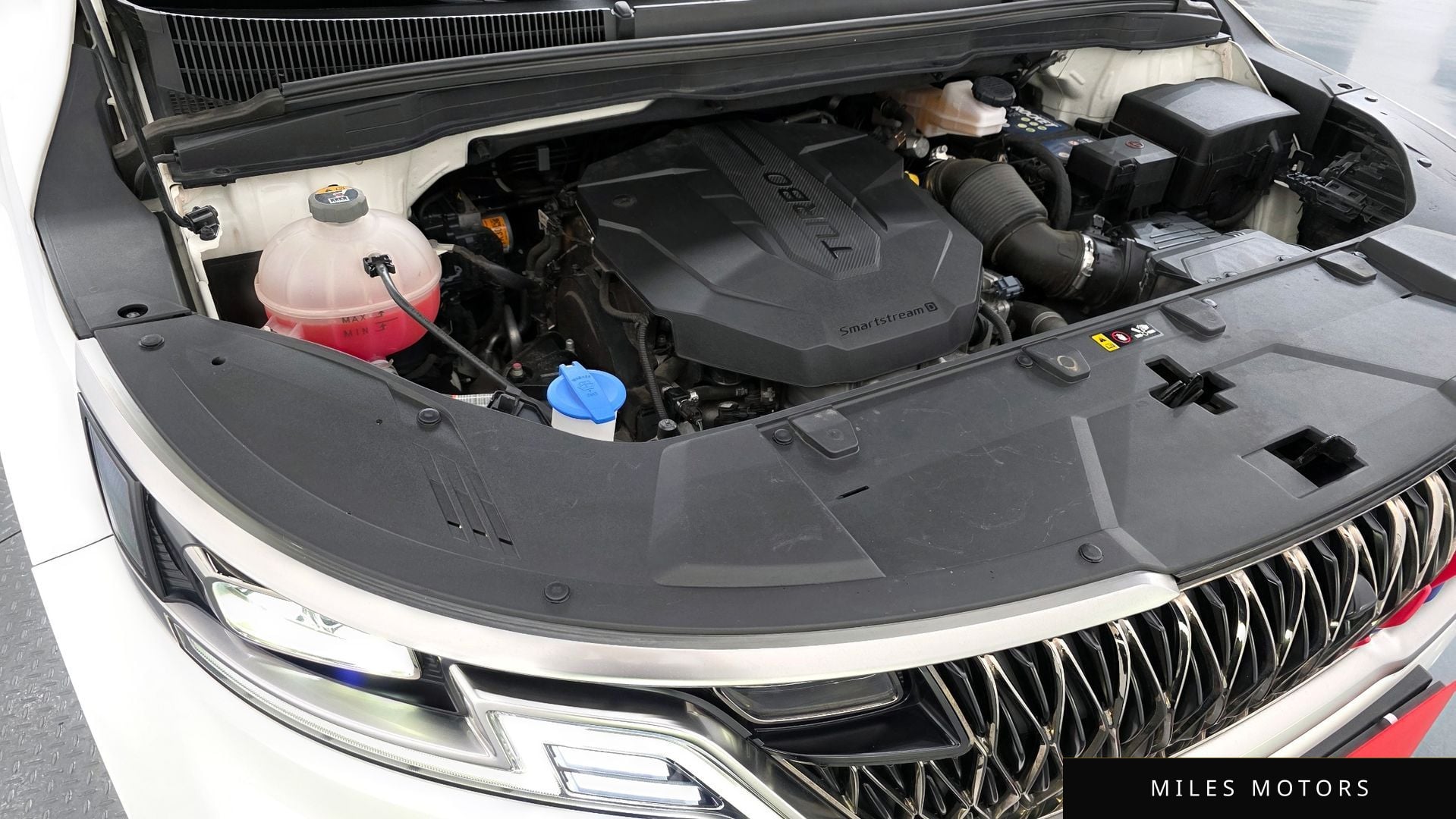 Kia 카니발 2022 — миниатюра 6