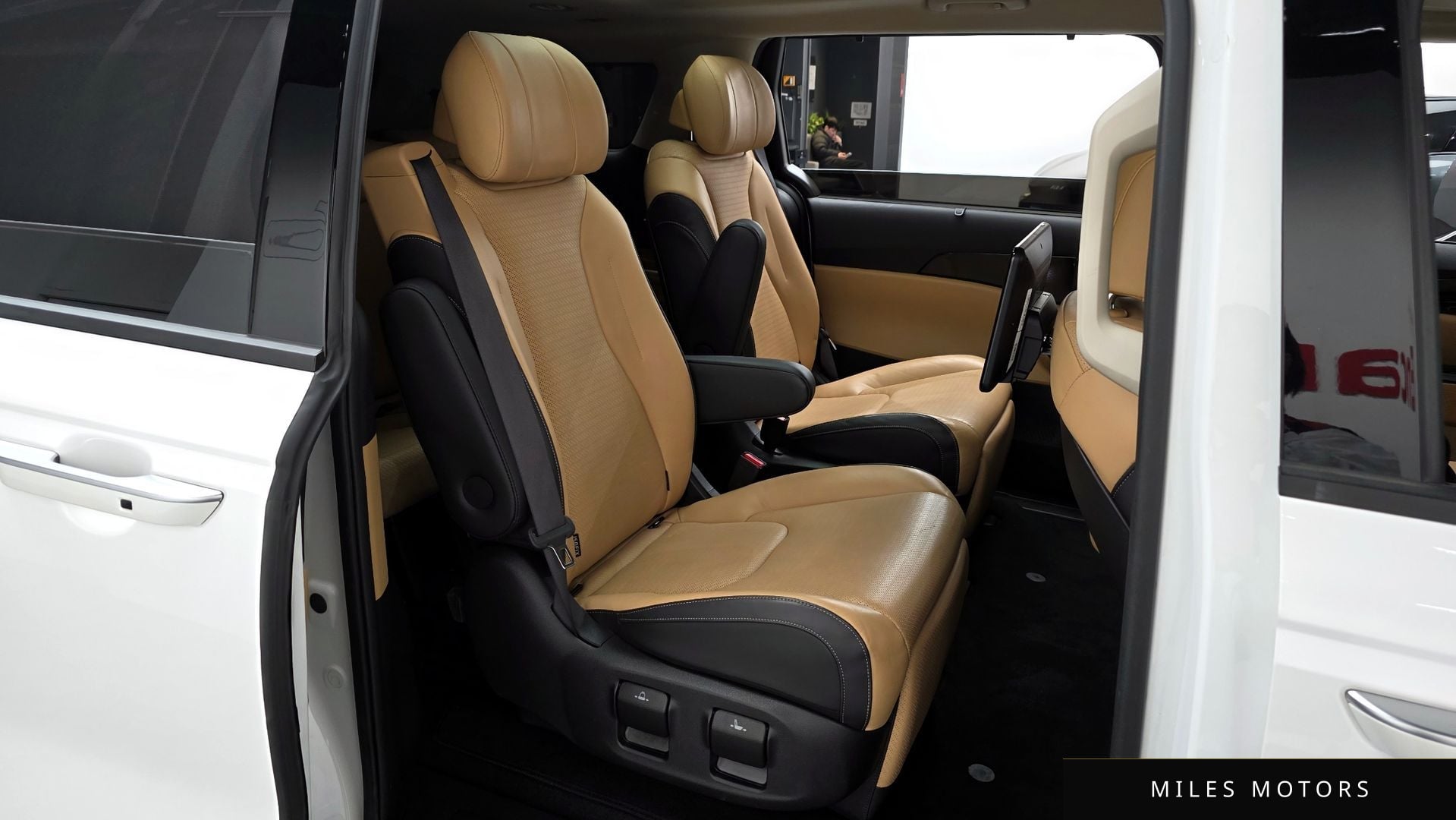 Kia 카니발 2022 — миниатюра 17