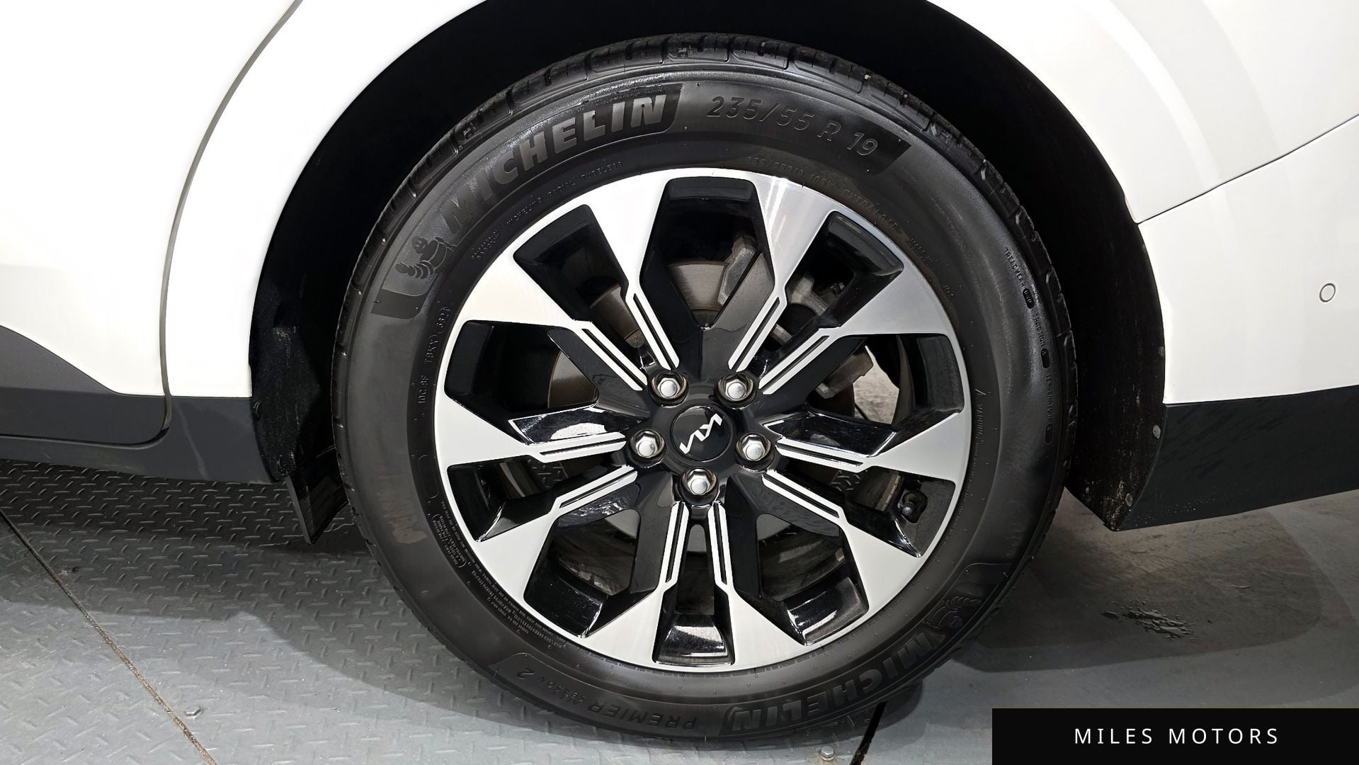 Kia 카니발 2022 — миниатюра 7