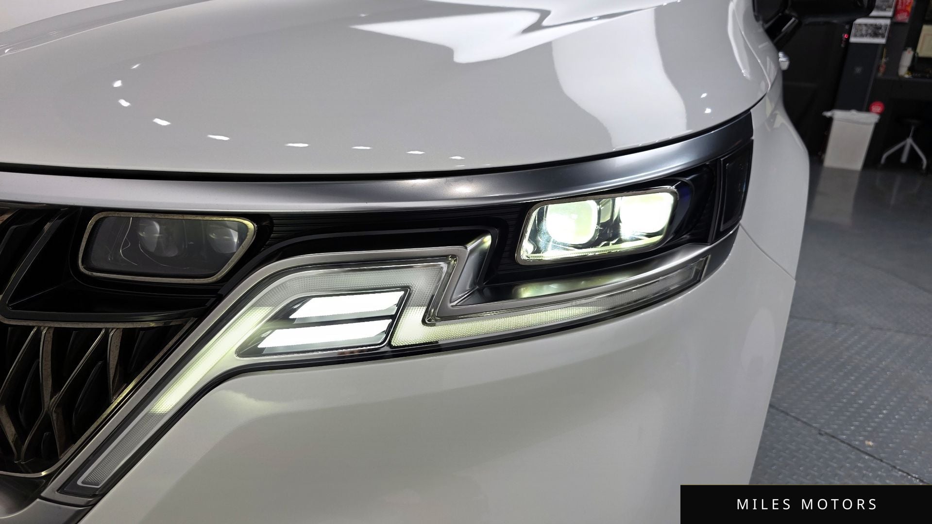Kia 카니발 2022 — миниатюра 8