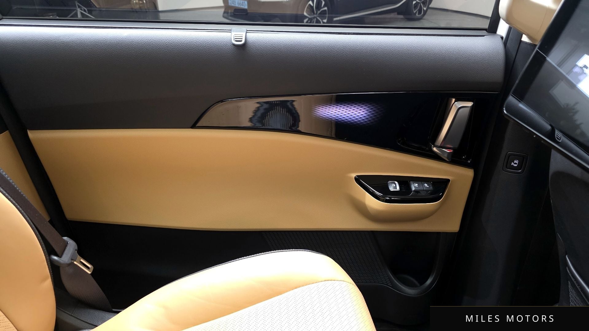 Kia 카니발 2022 — миниатюра 15