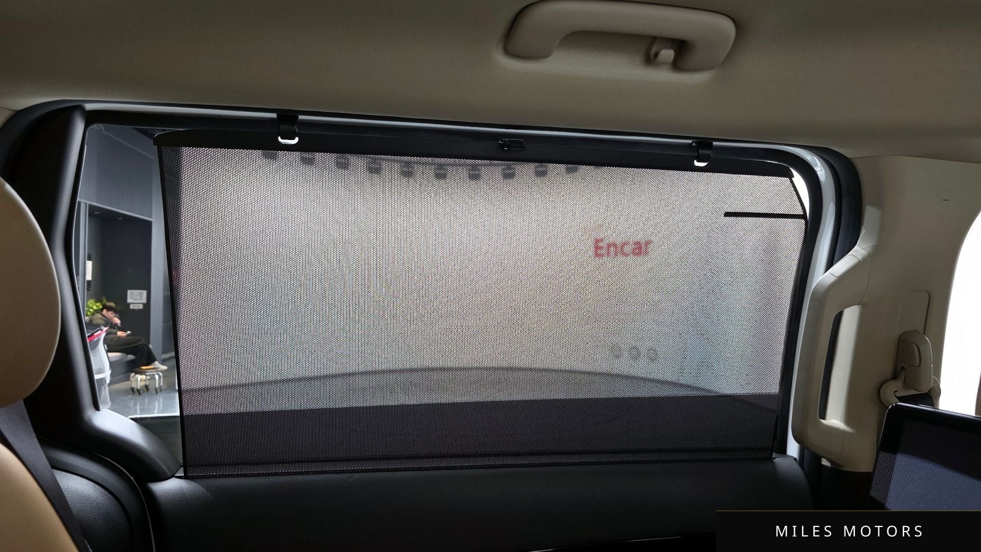 Kia 카니발 2022 — миниатюра 35