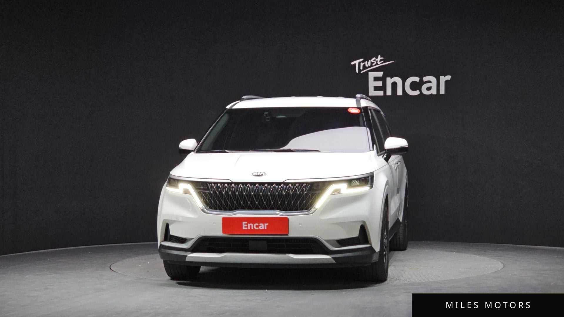 Kia Carnival 2021 — миниатюра 3