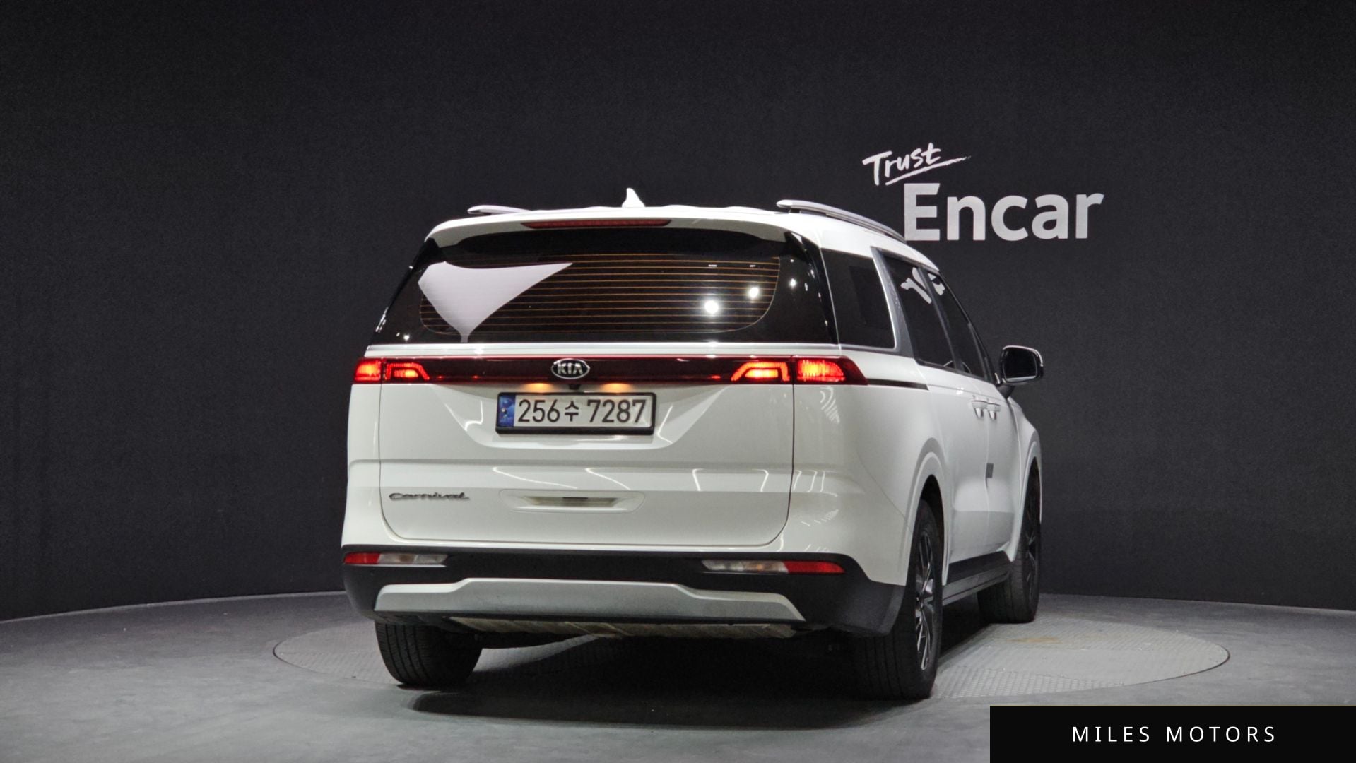 Kia Carnival 2021 — миниатюра 4