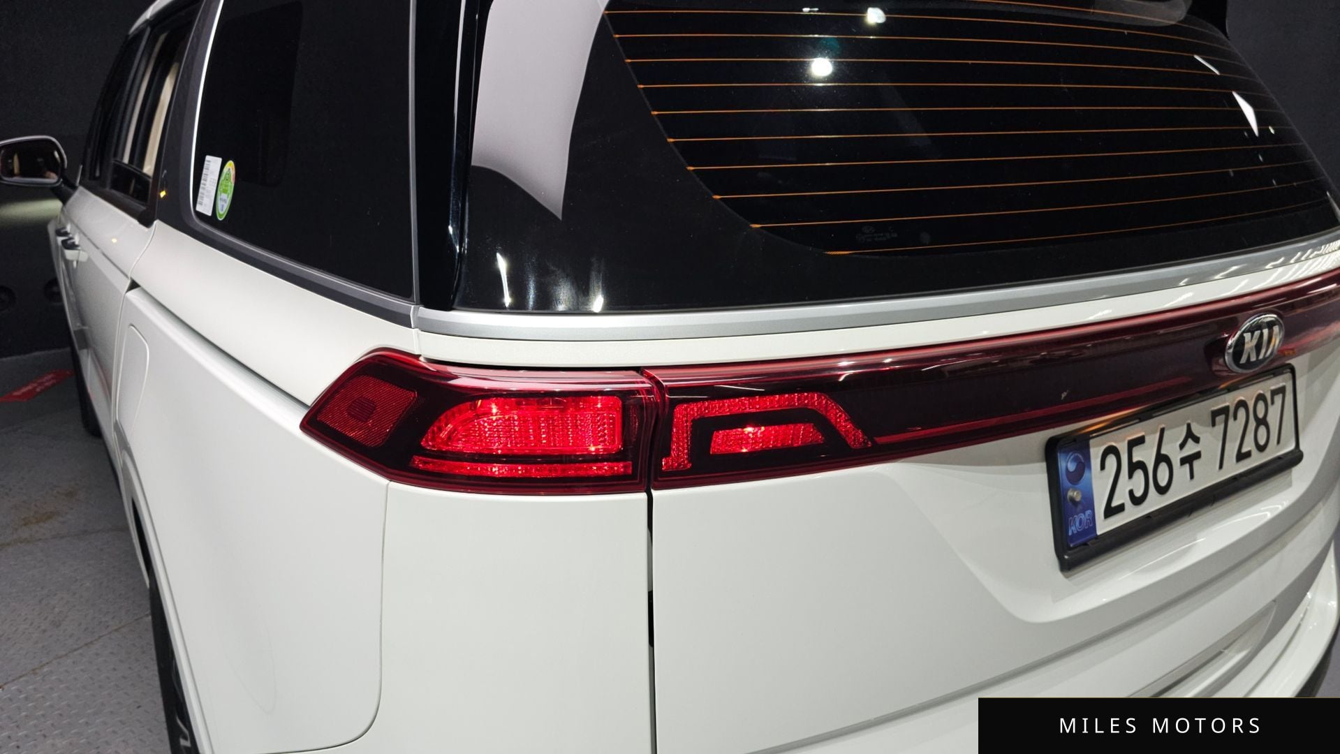 Kia Carnival 2021 — миниатюра 9