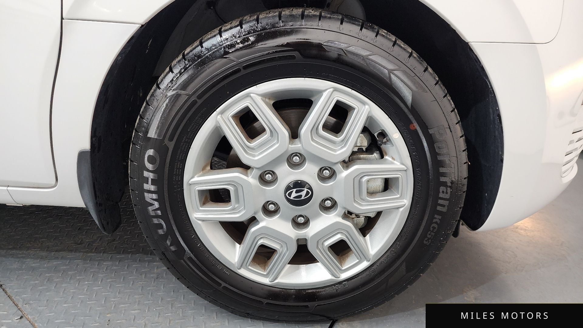 Hyundai Staria 2025 — миниатюра 7