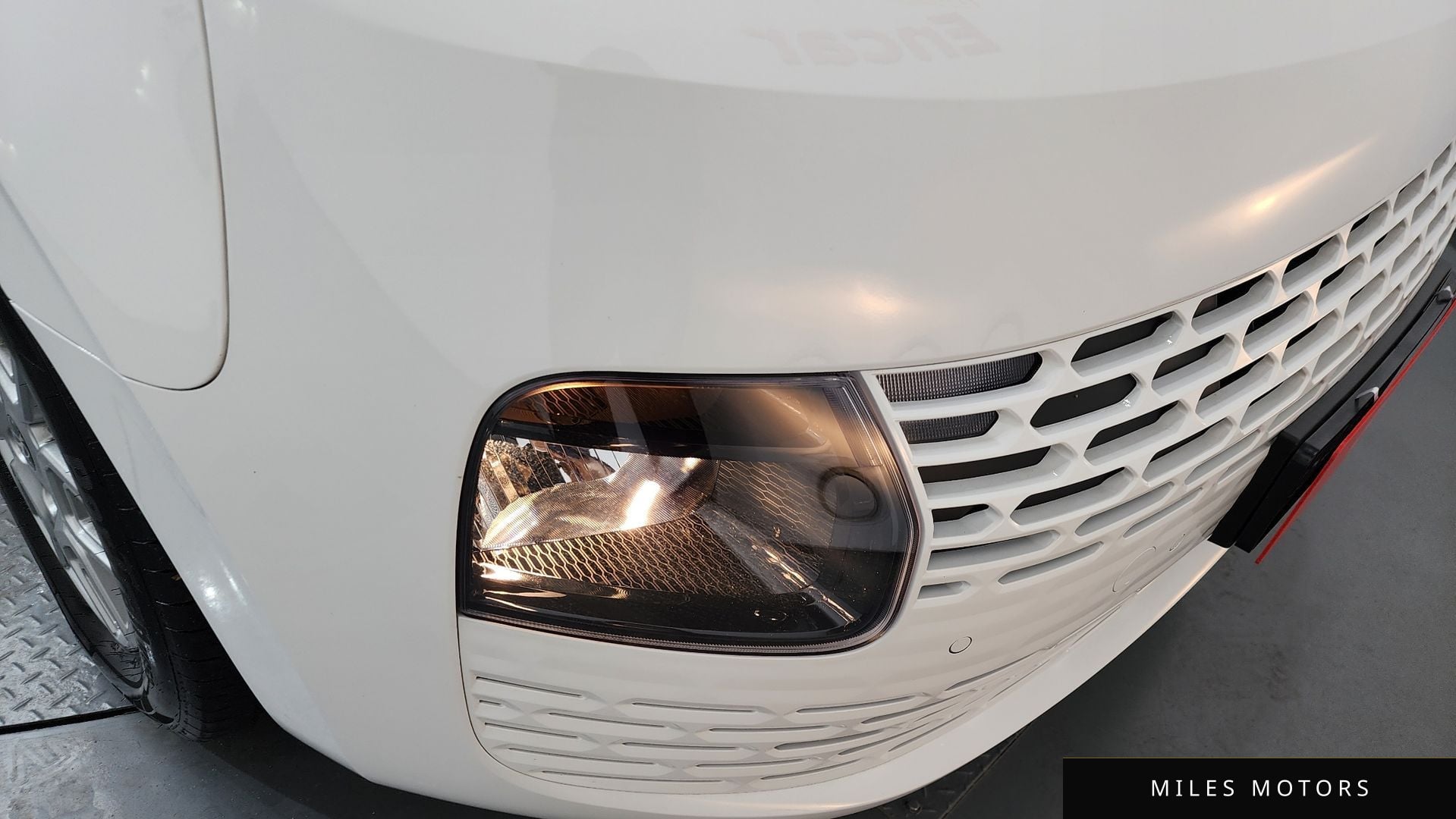 Hyundai Staria 2025 — миниатюра 8