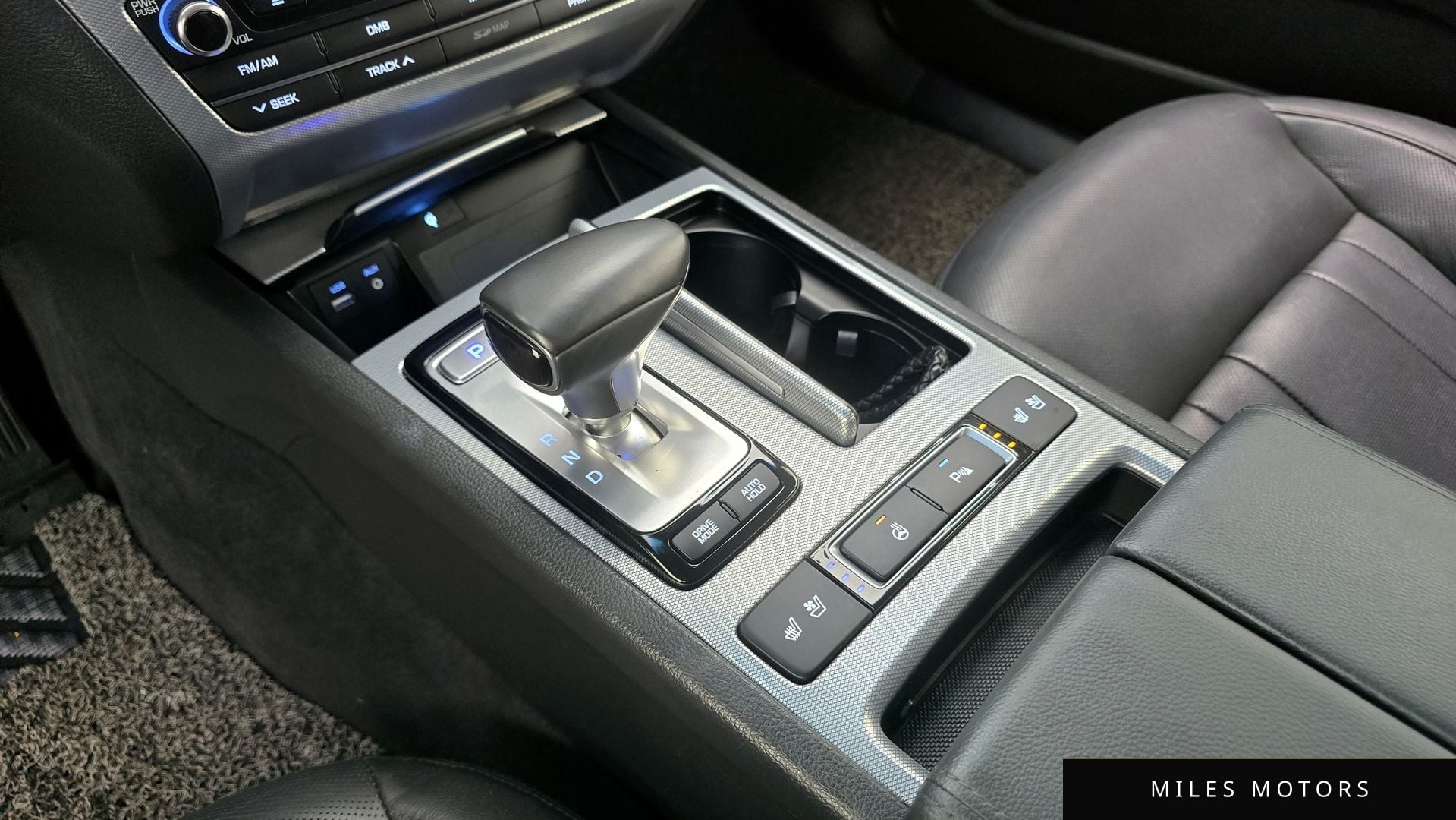 Genesis G80 2018 — миниатюра 12