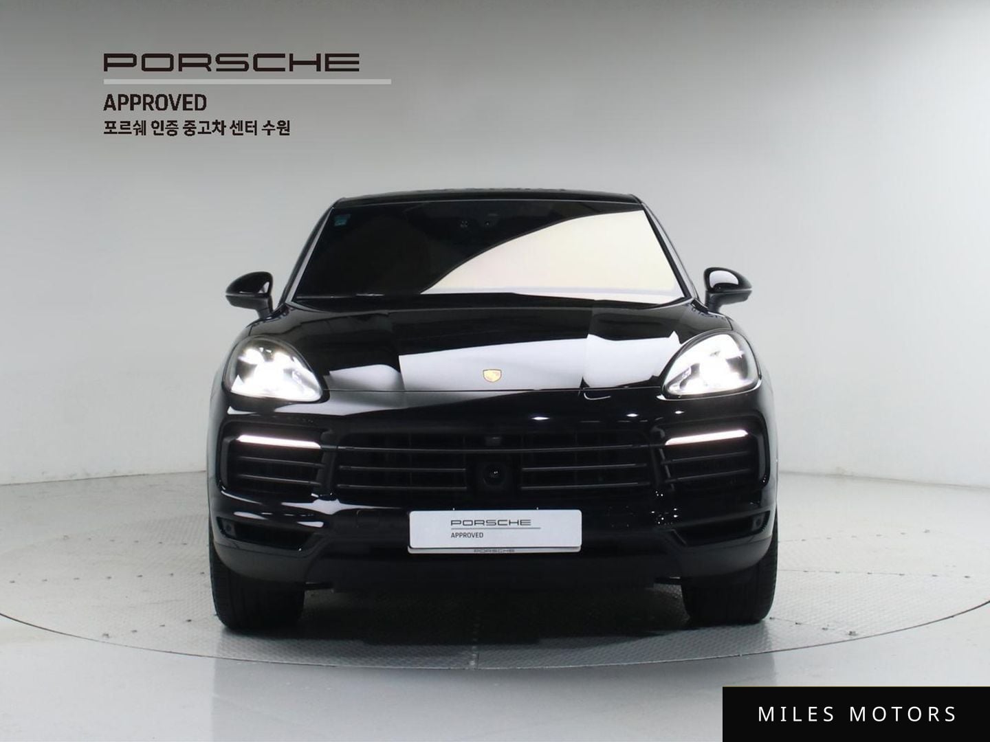 Porsche Cayenne 2023 — миниатюра 3