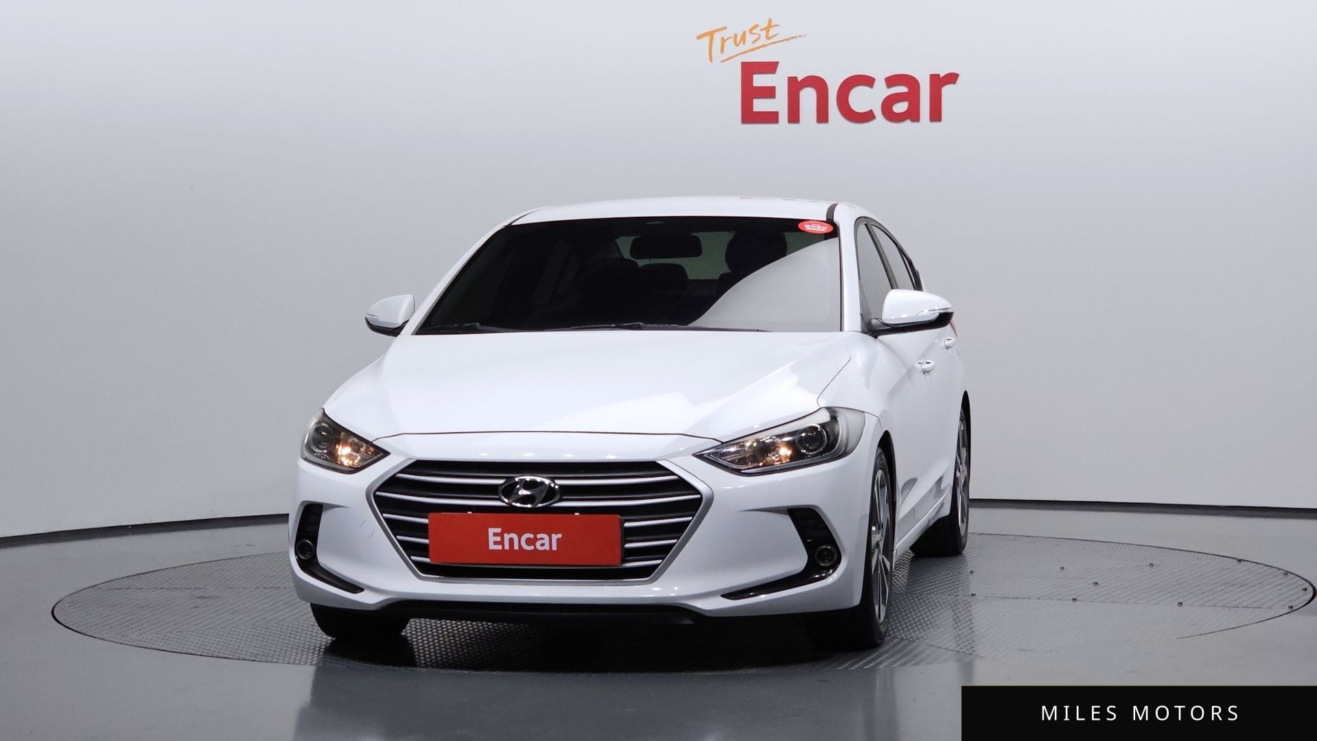 Hyundai AVANTE 2018 — миниатюра 3