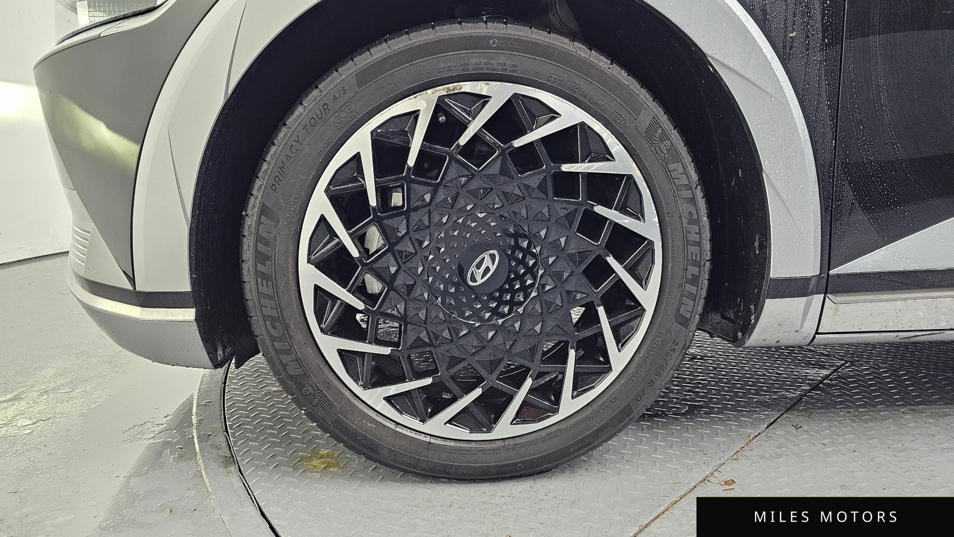 Hyundai Ioniq5 2022 — миниатюра 5