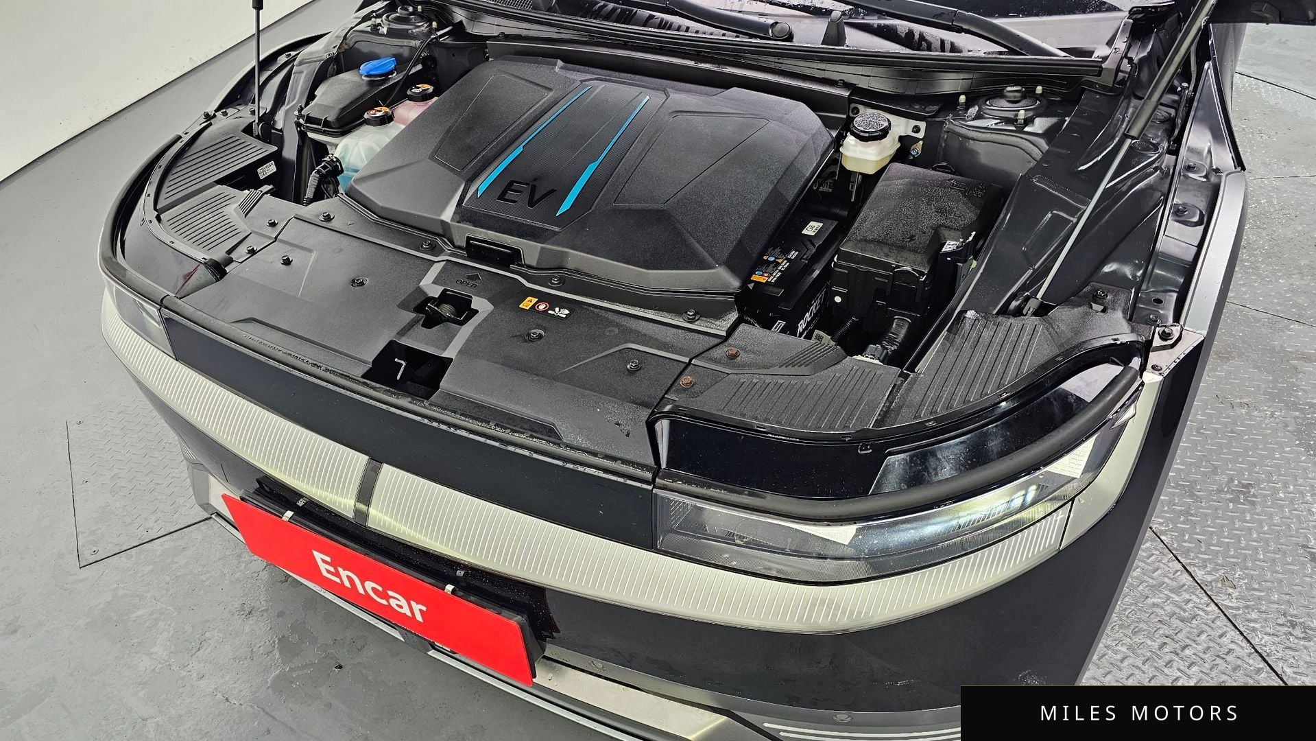 Hyundai Ioniq5 2022 — миниатюра 6
