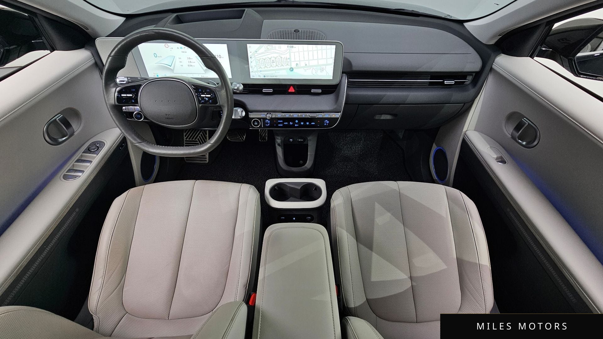 Hyundai Ioniq5 2022 — миниатюра 7