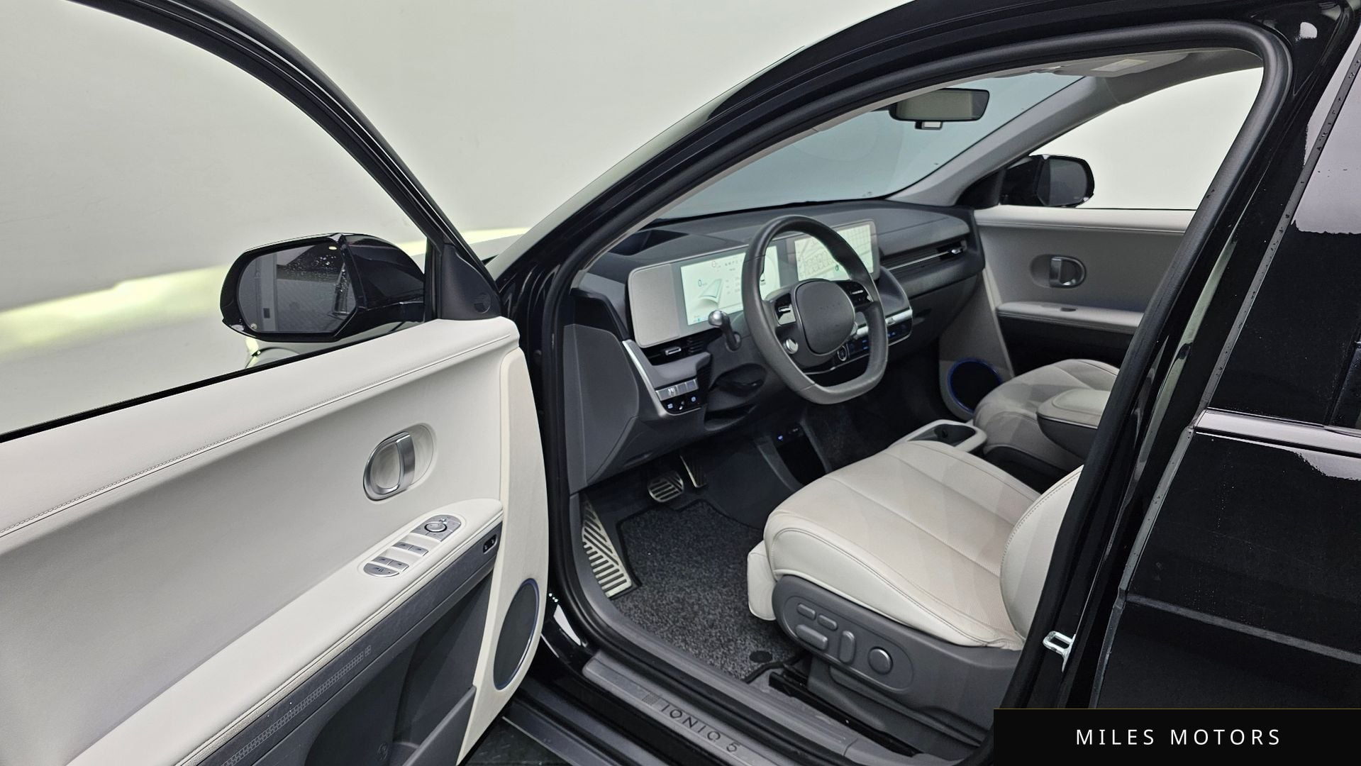 Hyundai Ioniq5 2022 — миниатюра 10
