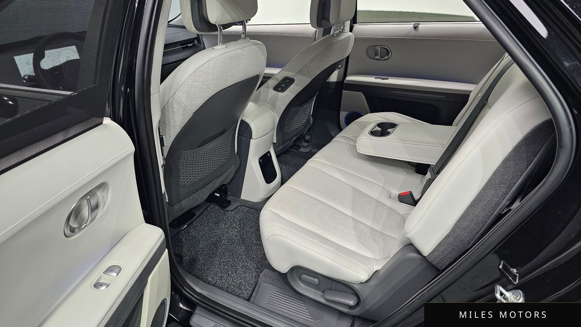 Hyundai Ioniq5 2022 — миниатюра 11