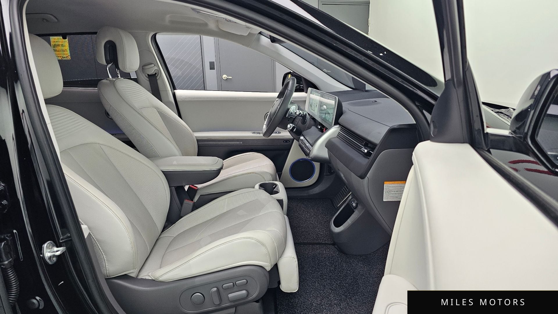 Hyundai Ioniq5 2022 — миниатюра 12