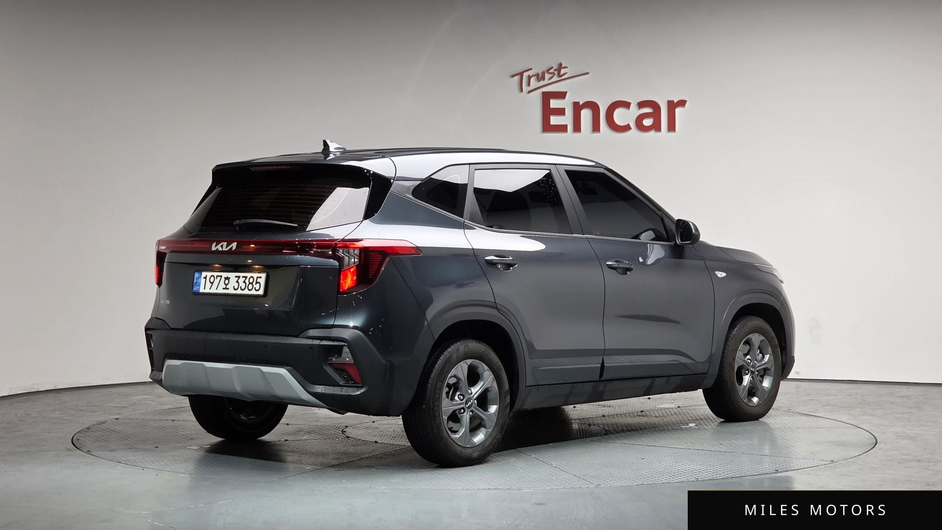 Kia Seltos 2023 — миниатюра 2