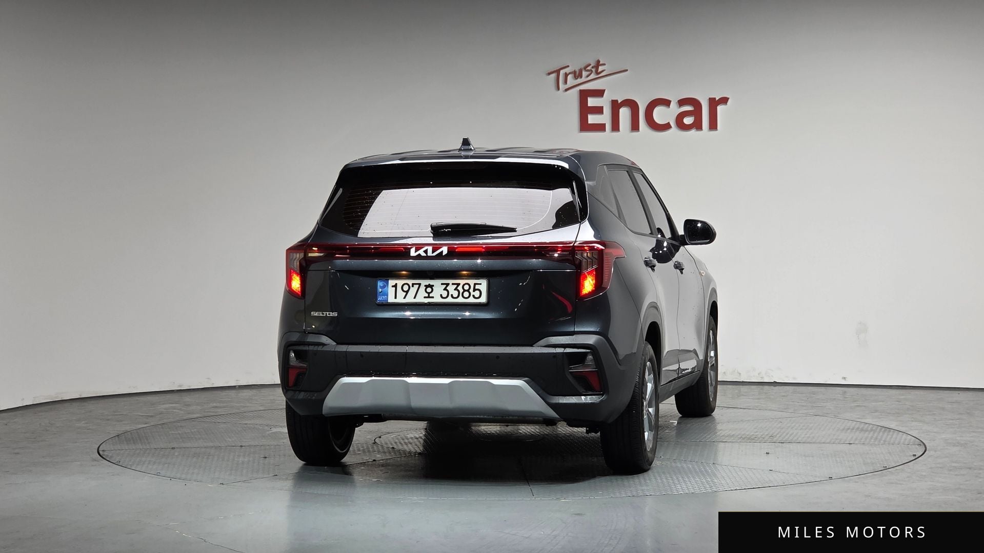 Kia Seltos 2023 — миниатюра 4