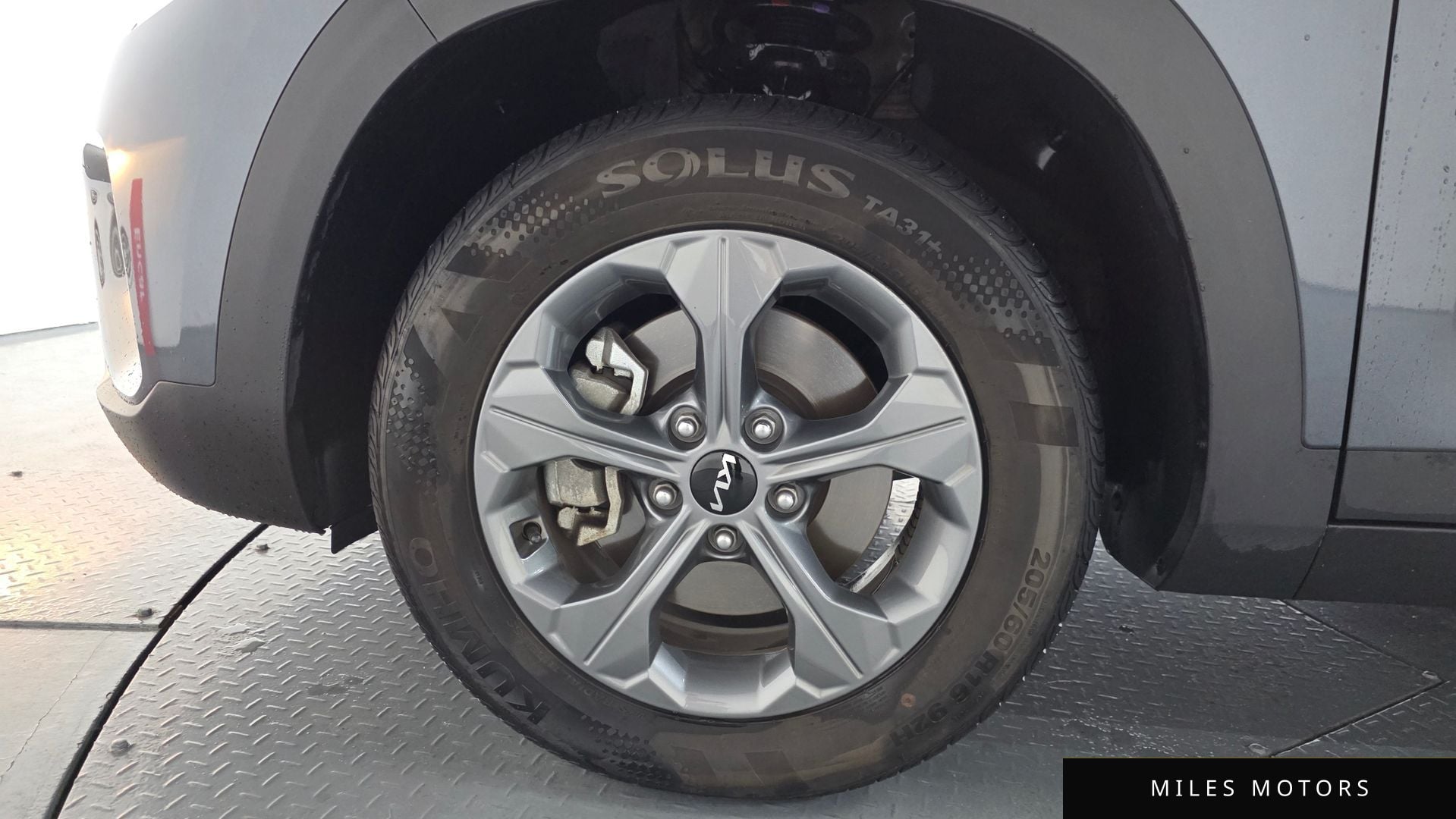 Kia Seltos 2023 — миниатюра 5