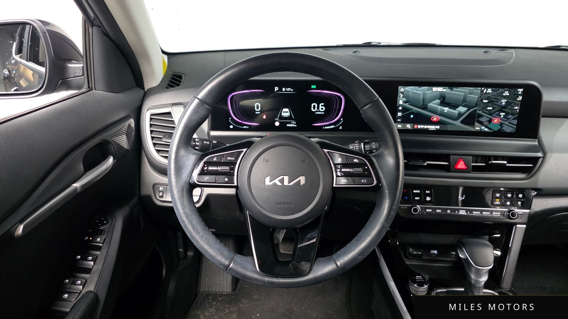 Kia Seltos 2023 — миниатюра 19