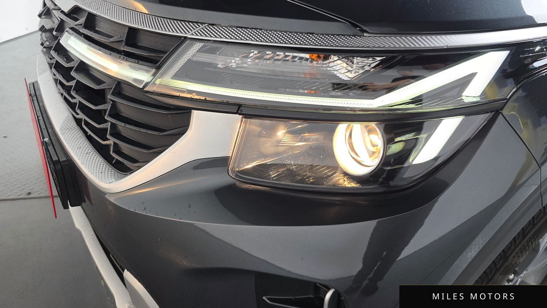 Kia Seltos 2023 — миниатюра 8