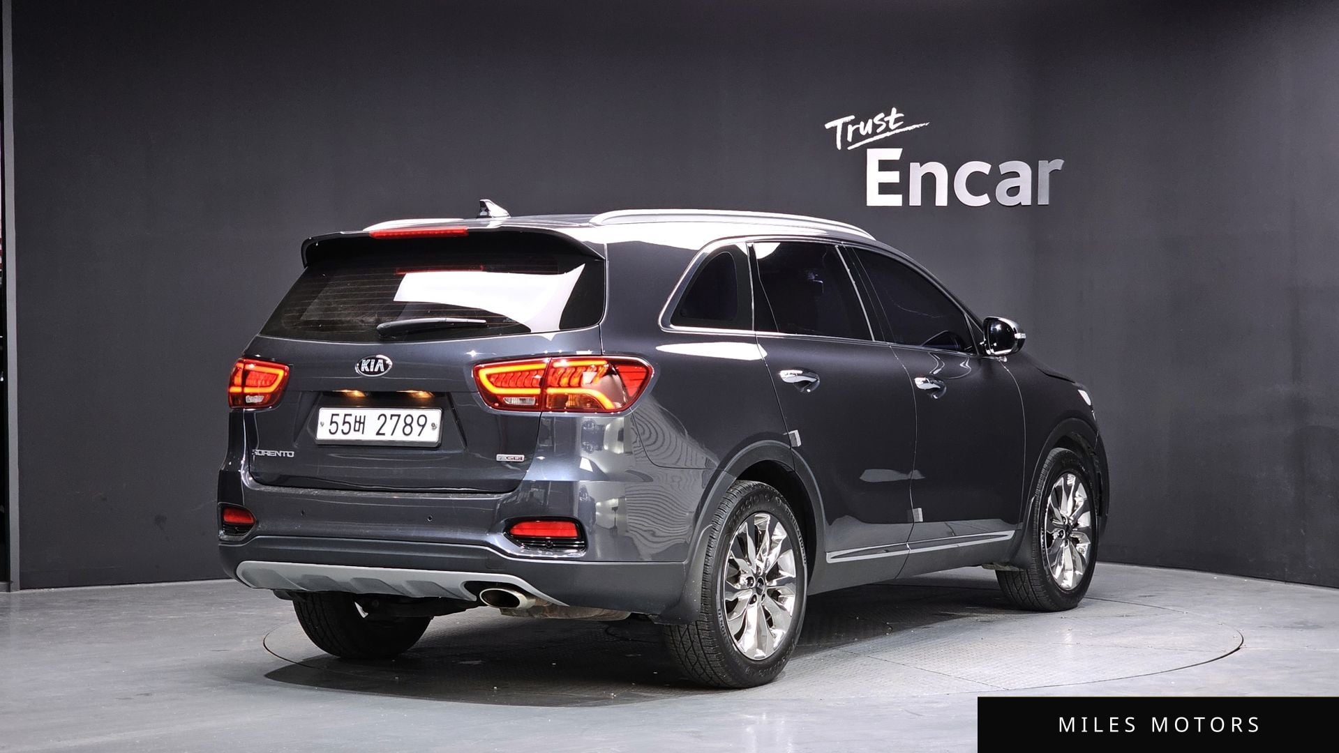 Kia Sorento 2019 — миниатюра 2