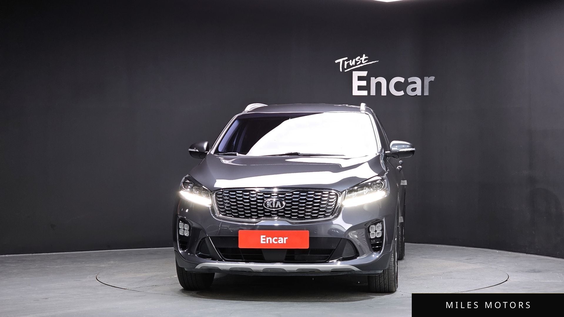 Kia Sorento 2019 — миниатюра 3