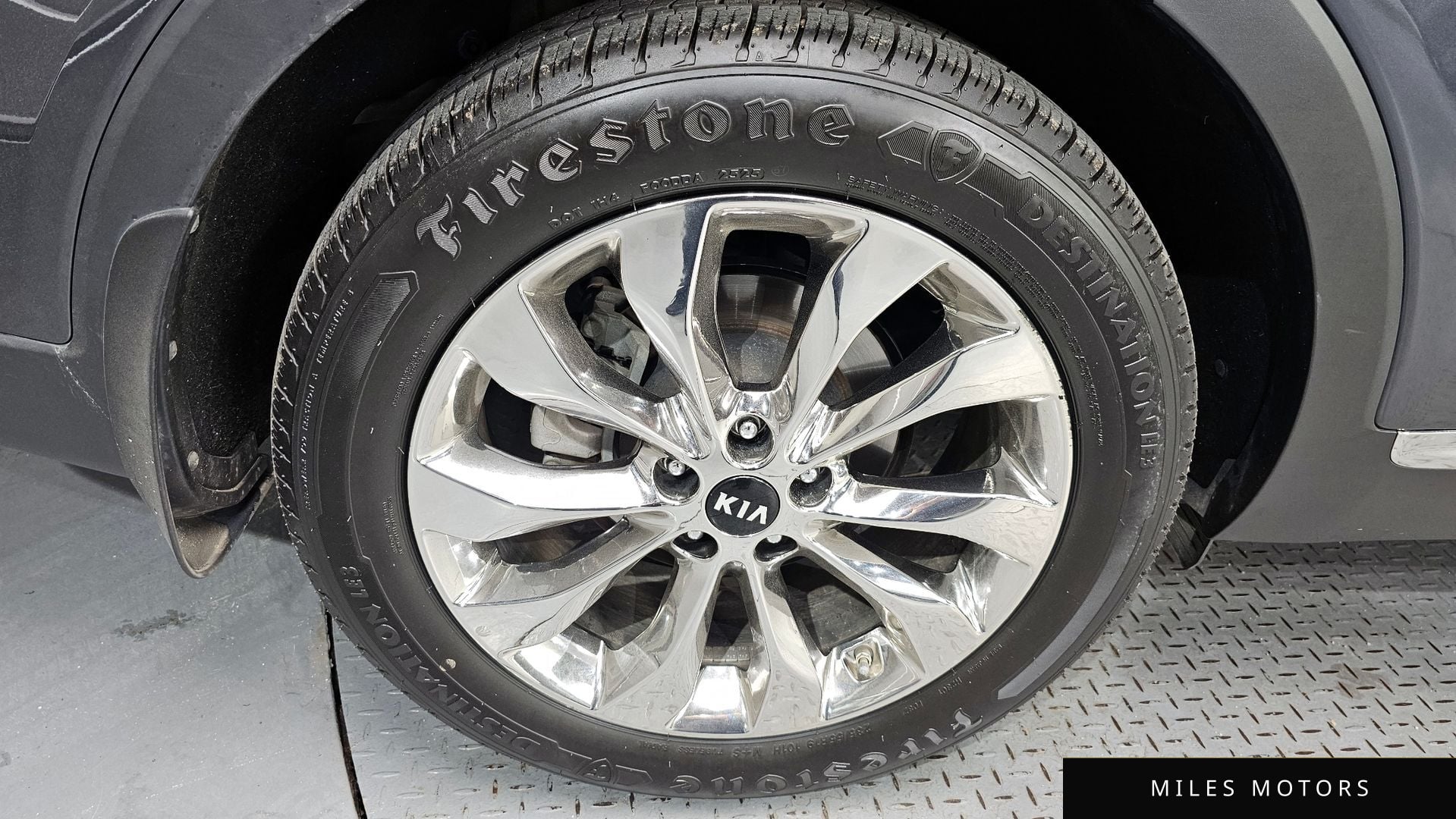 Kia Sorento 2019 — миниатюра 5