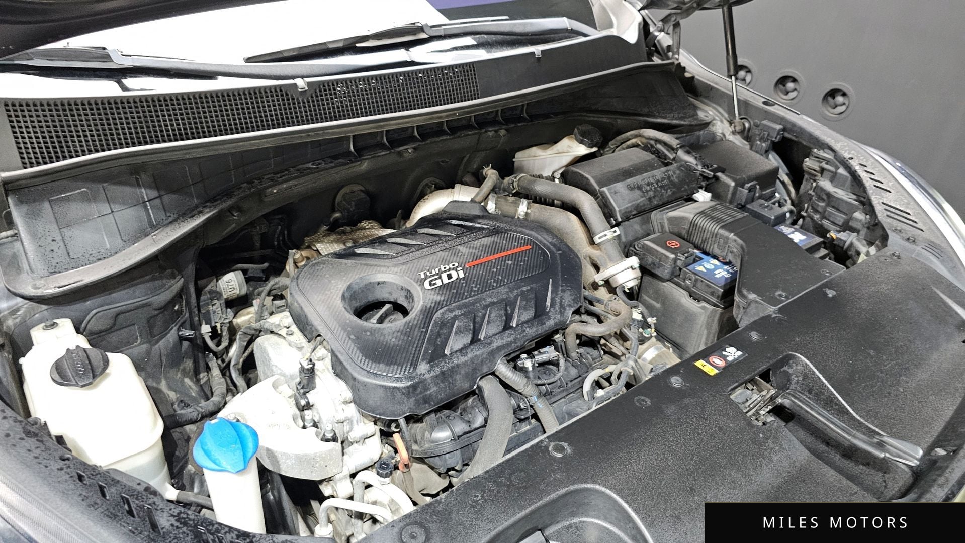 Kia Sorento 2019 — миниатюра 6