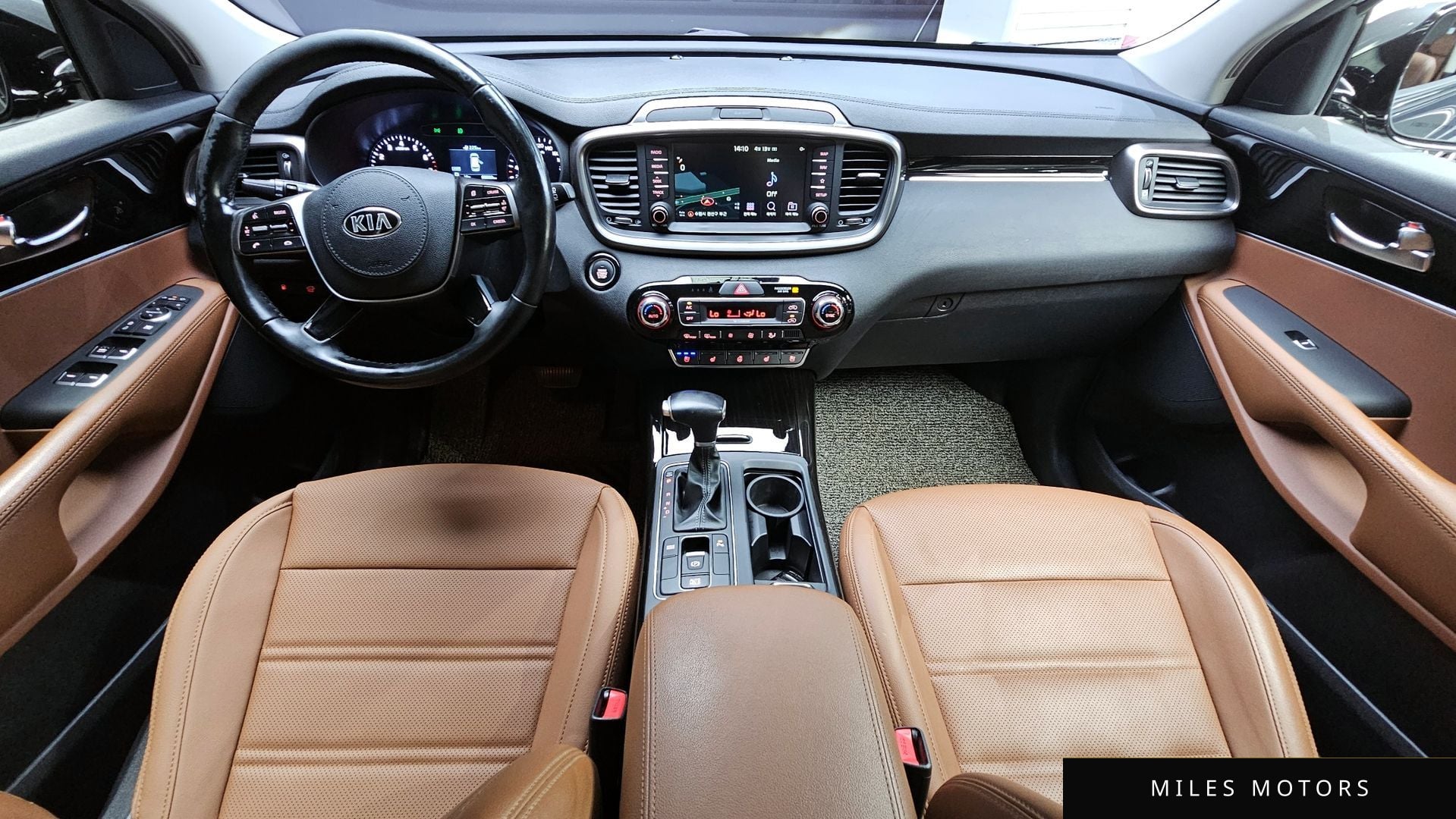Kia Sorento 2019 — миниатюра 10