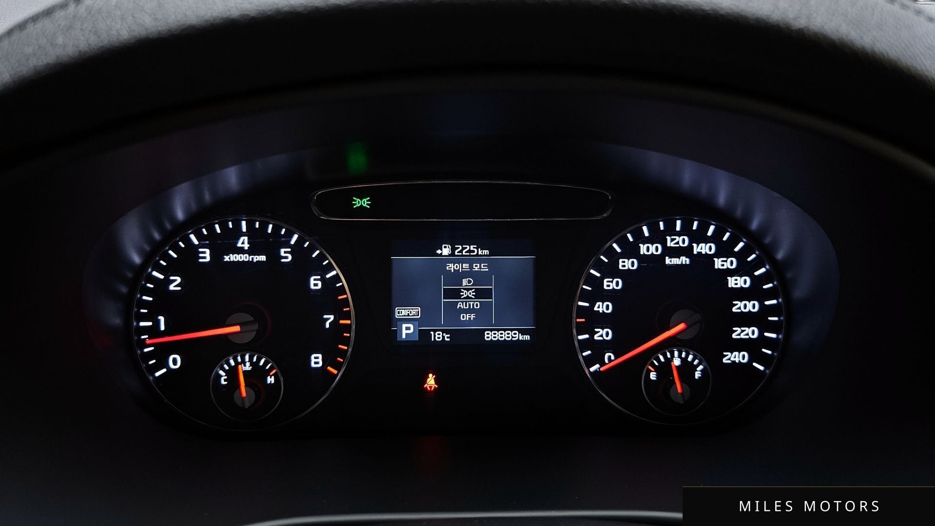 Kia Sorento 2019 — миниатюра 11