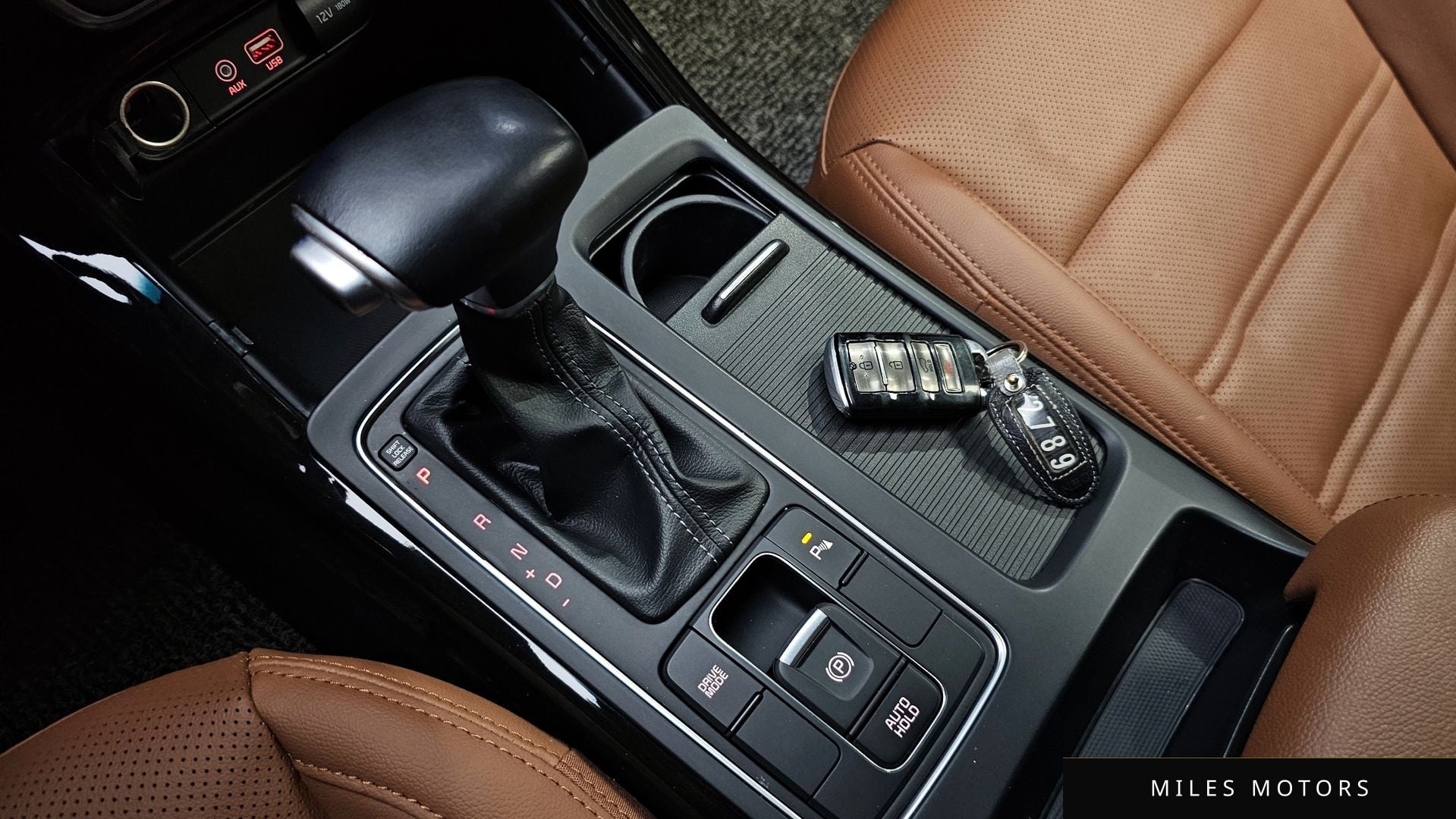Kia Sorento 2019 — миниатюра 12