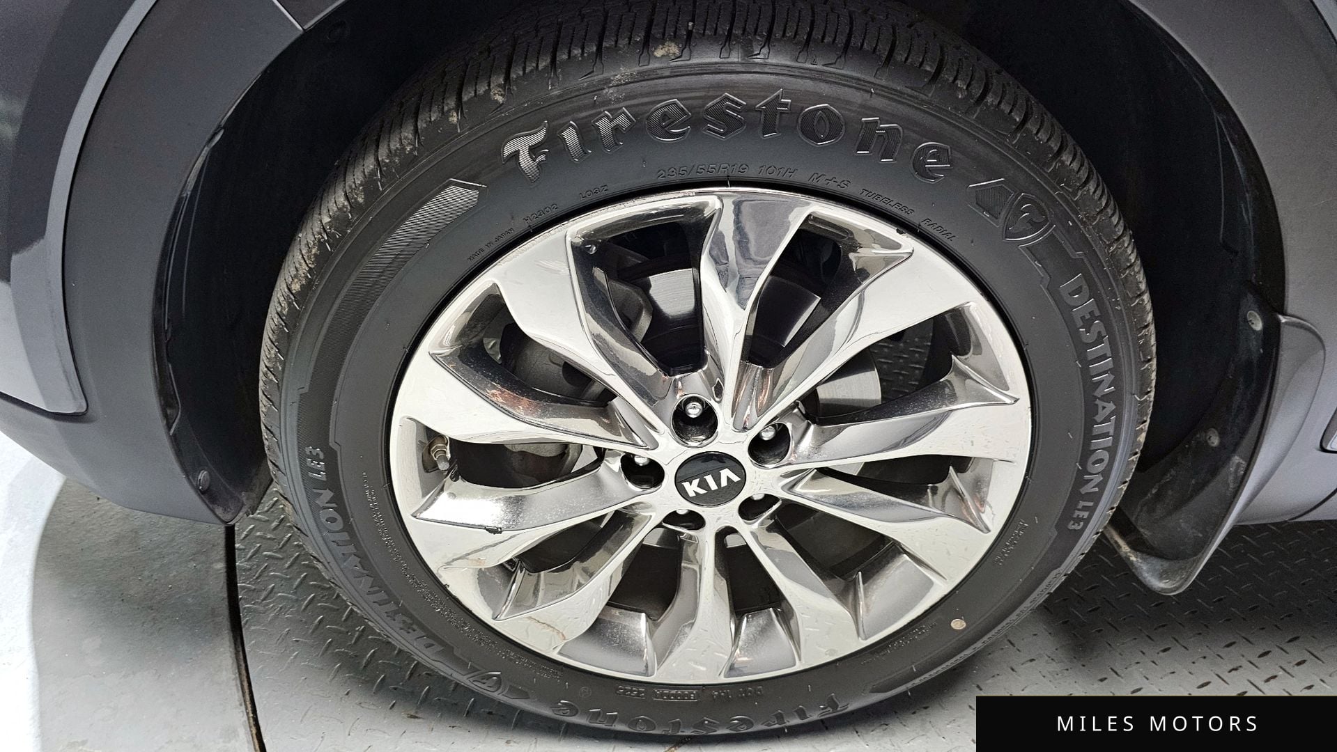 Kia Sorento 2019 — миниатюра 7
