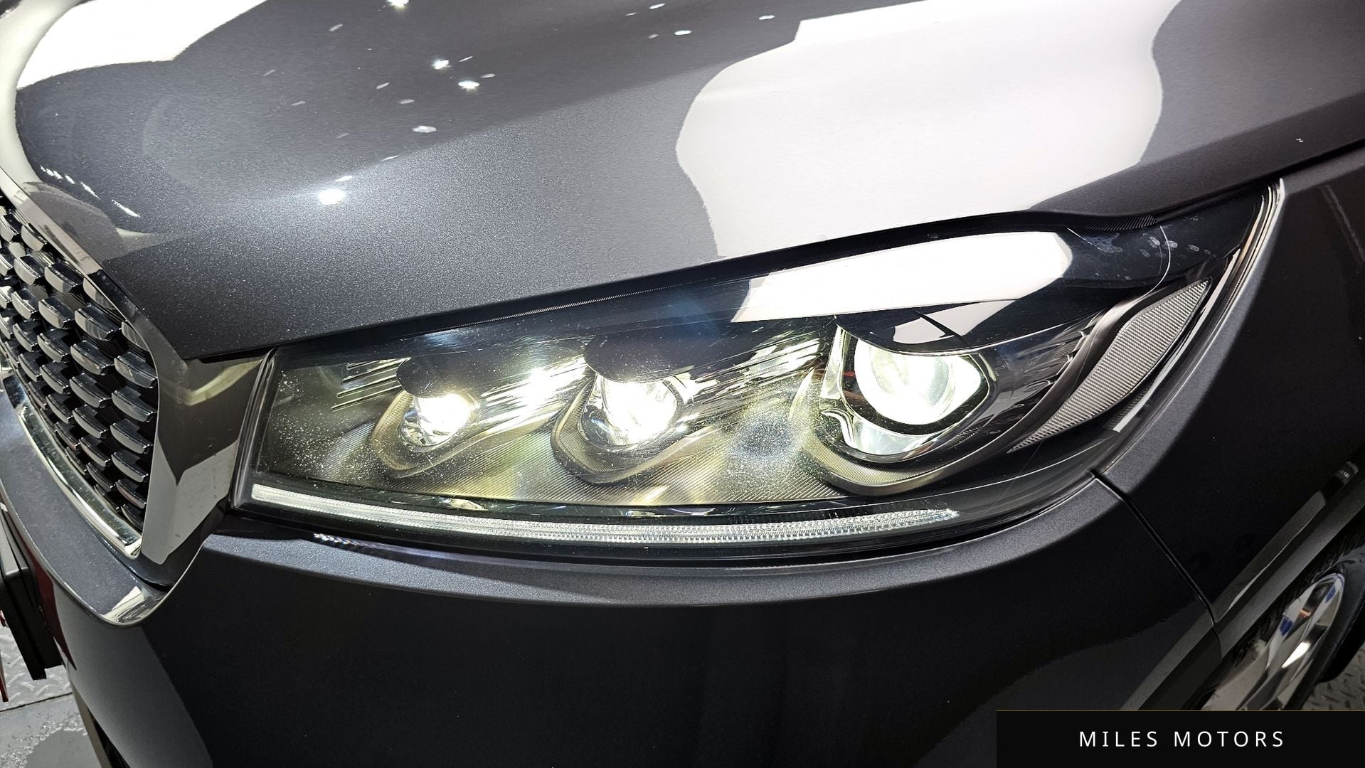 Kia Sorento 2019 — миниатюра 8