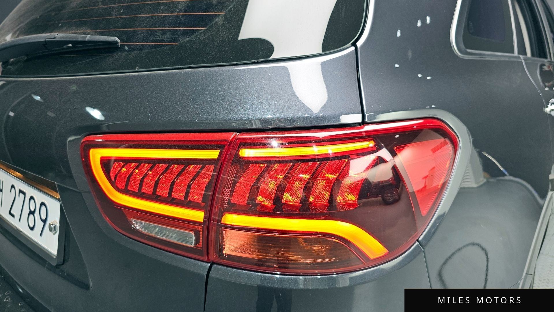Kia Sorento 2019 — миниатюра 9