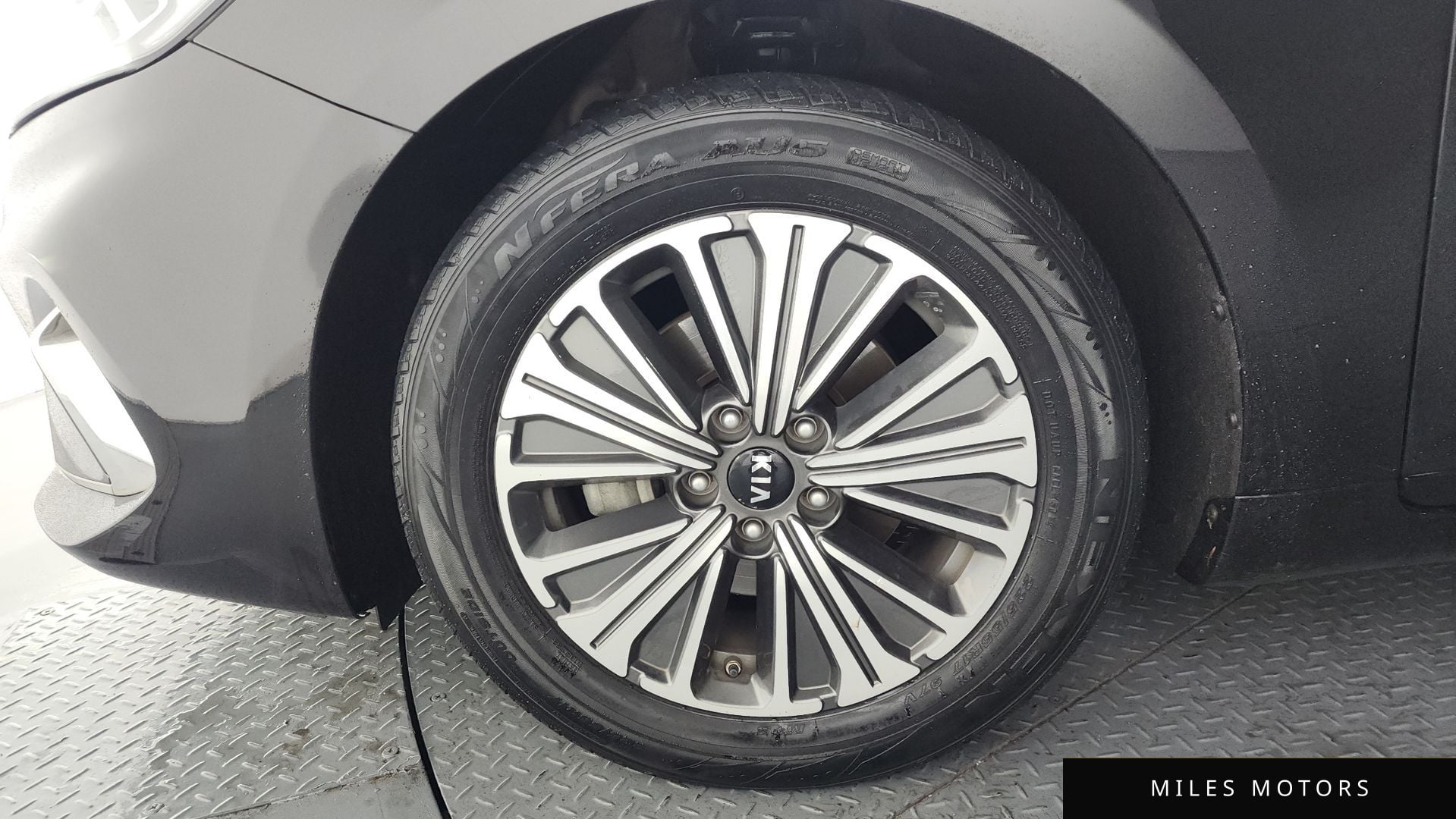 Kia K7 2020 — миниатюра 4