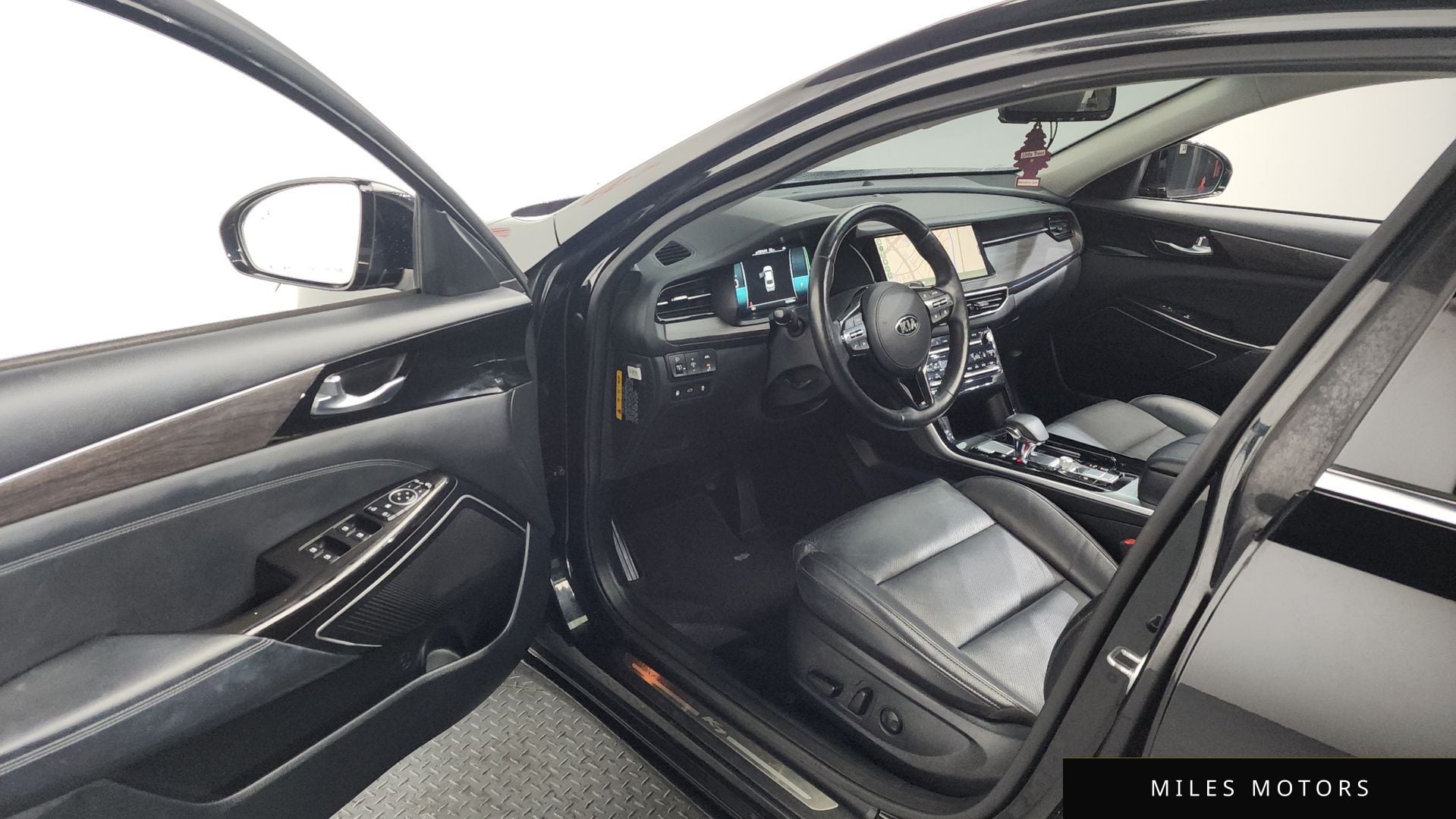 Kia K7 2020 — миниатюра 12