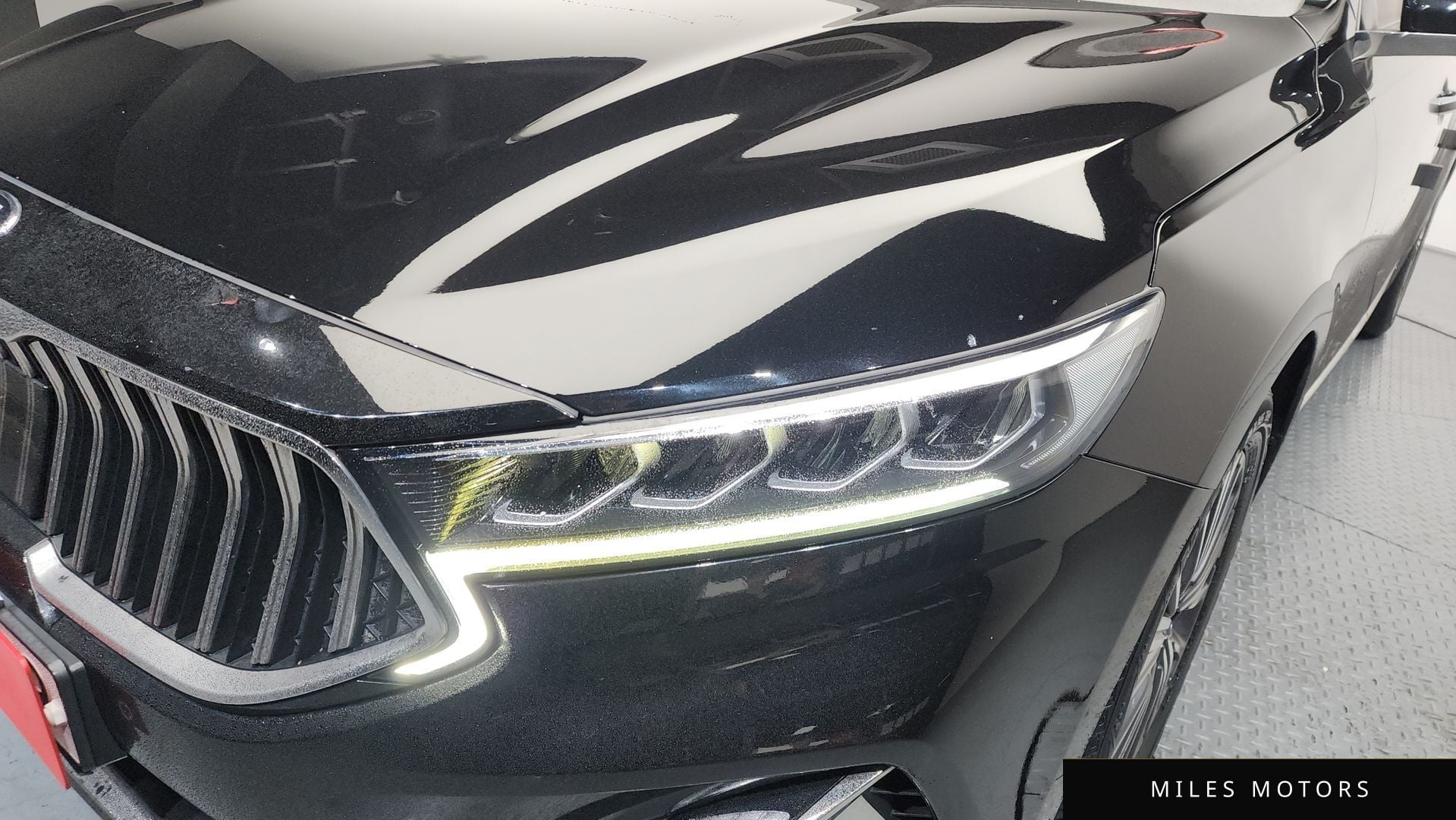 Kia K7 2020 — миниатюра 7