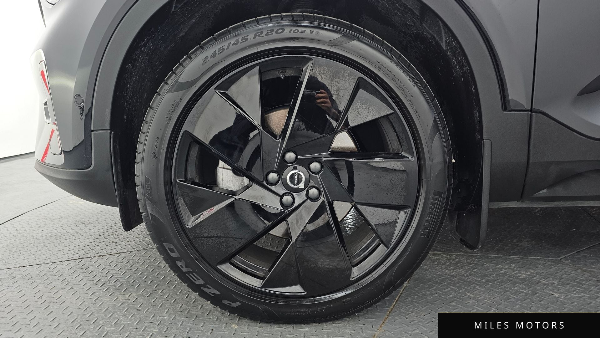 Volvo XC40 2025 — миниатюра 5