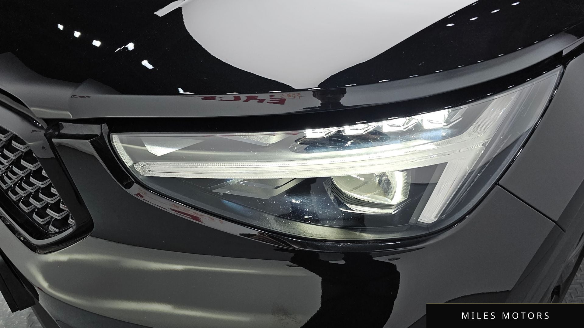 Volvo XC40 2025 — миниатюра 8